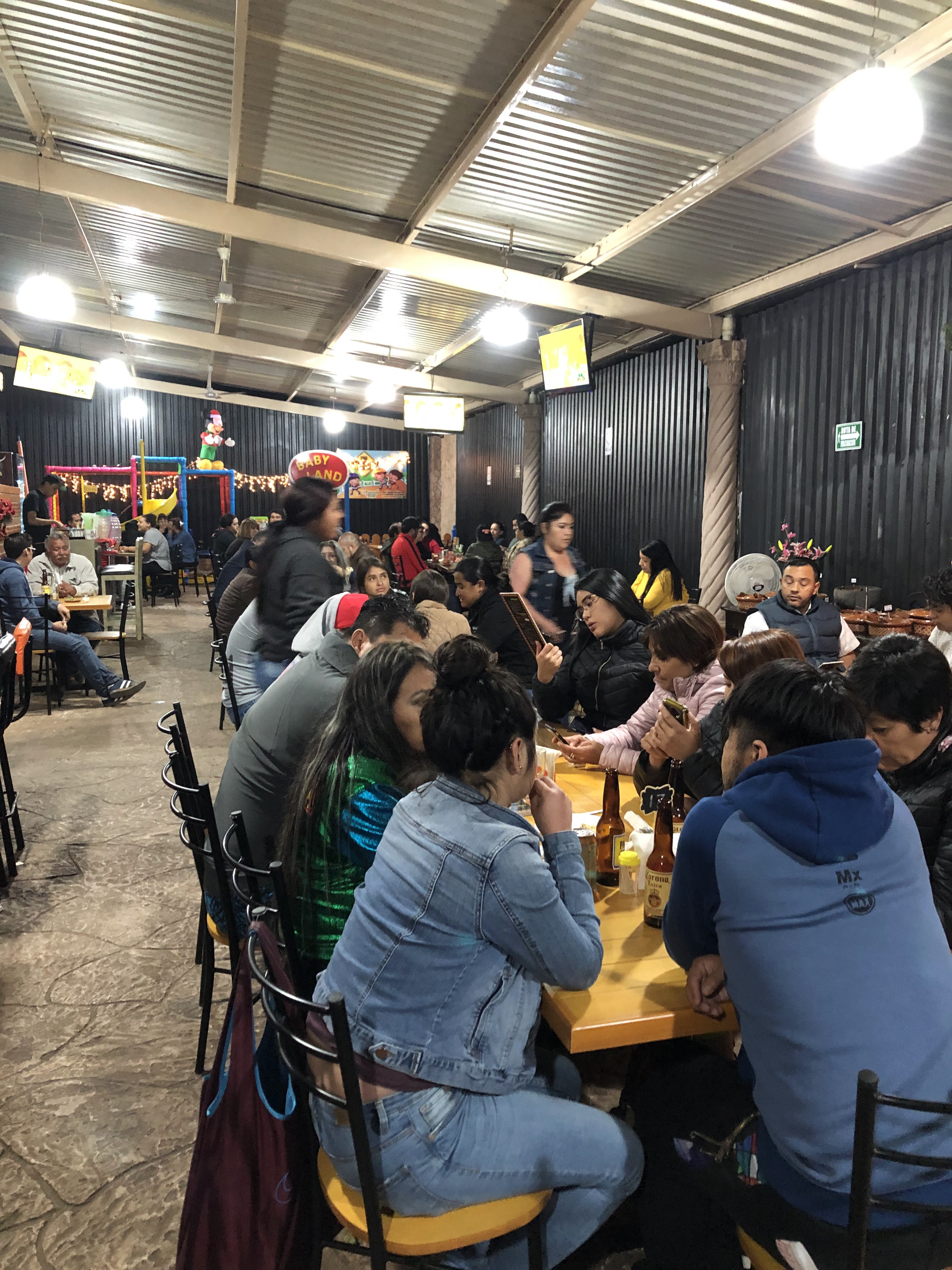 La tentación, tacos de asada y chiles image 3