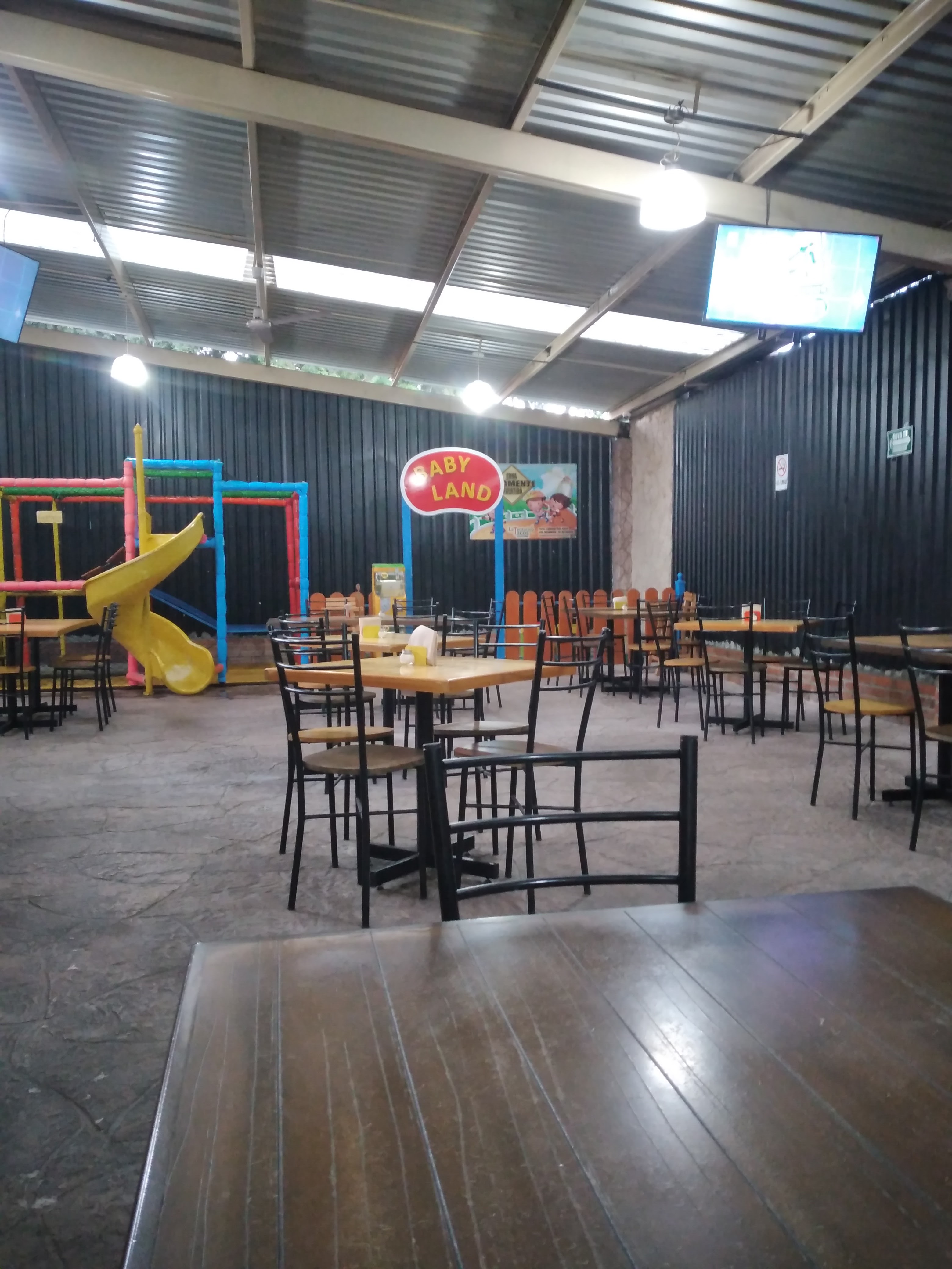 La tentación, tacos de asada y chiles image 8