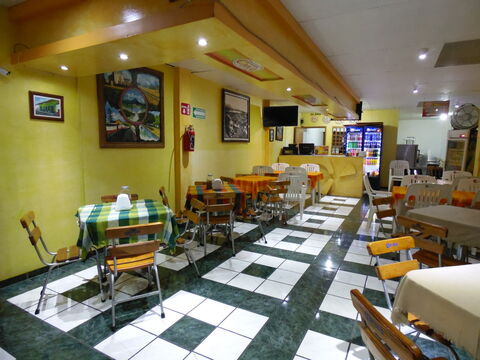 PIZZA CHOCA image 1