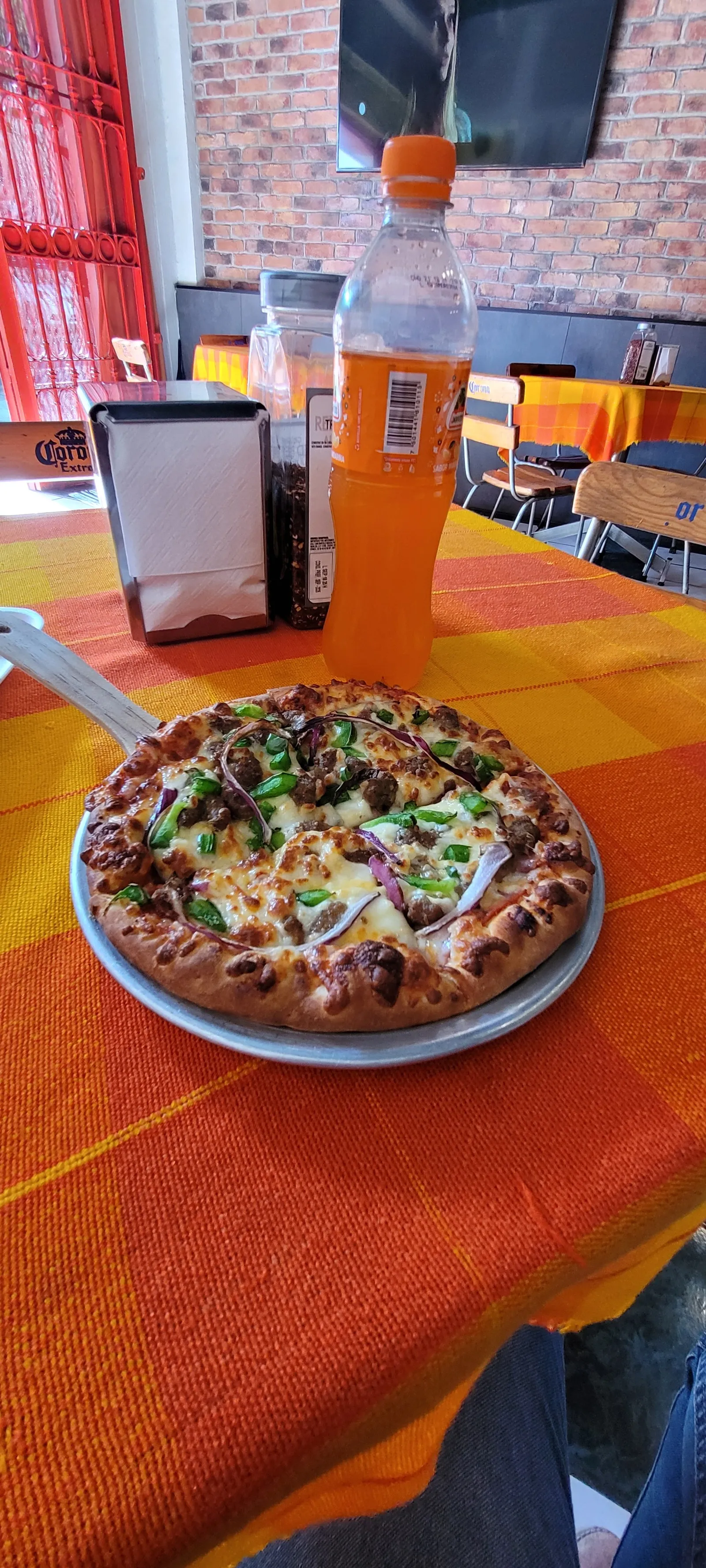 PIZZA CHOCA image 2