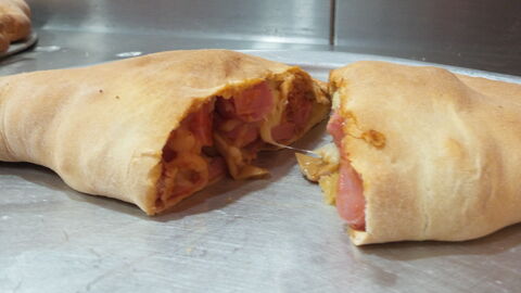 PIZZA CHOCA image 3