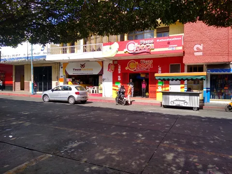 PIZZA CHOCA image 5