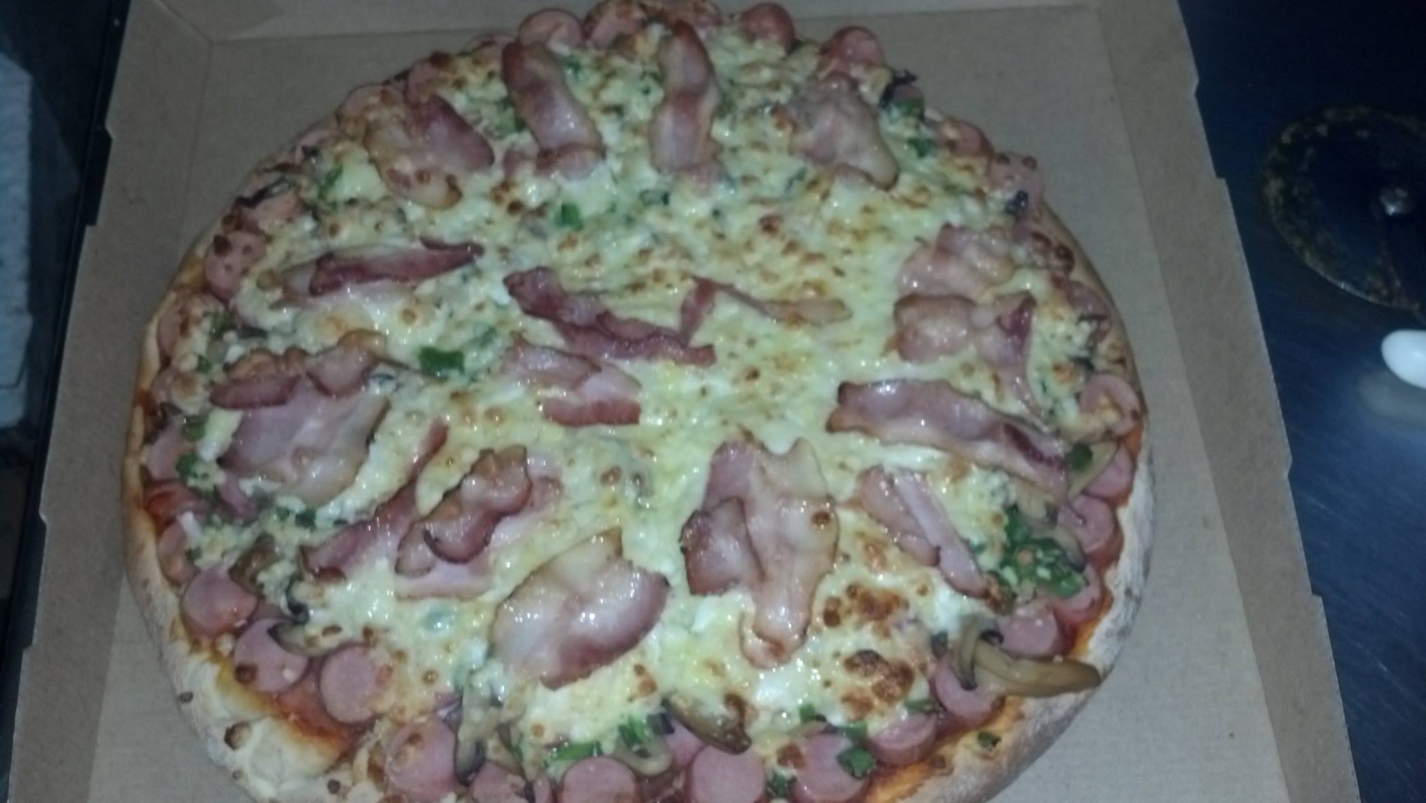 PIZZA CHOCA image 6