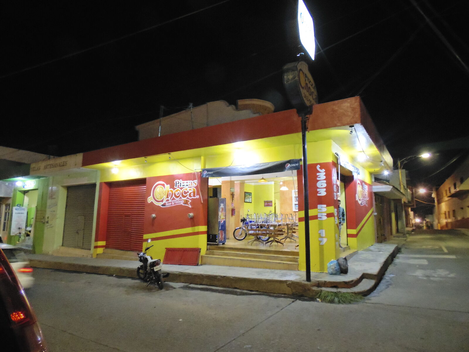 PIZZA CHOCA image 7