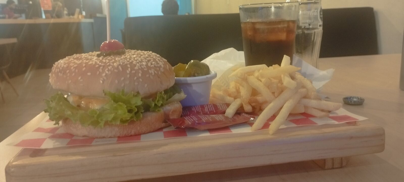 Burger17 image 8