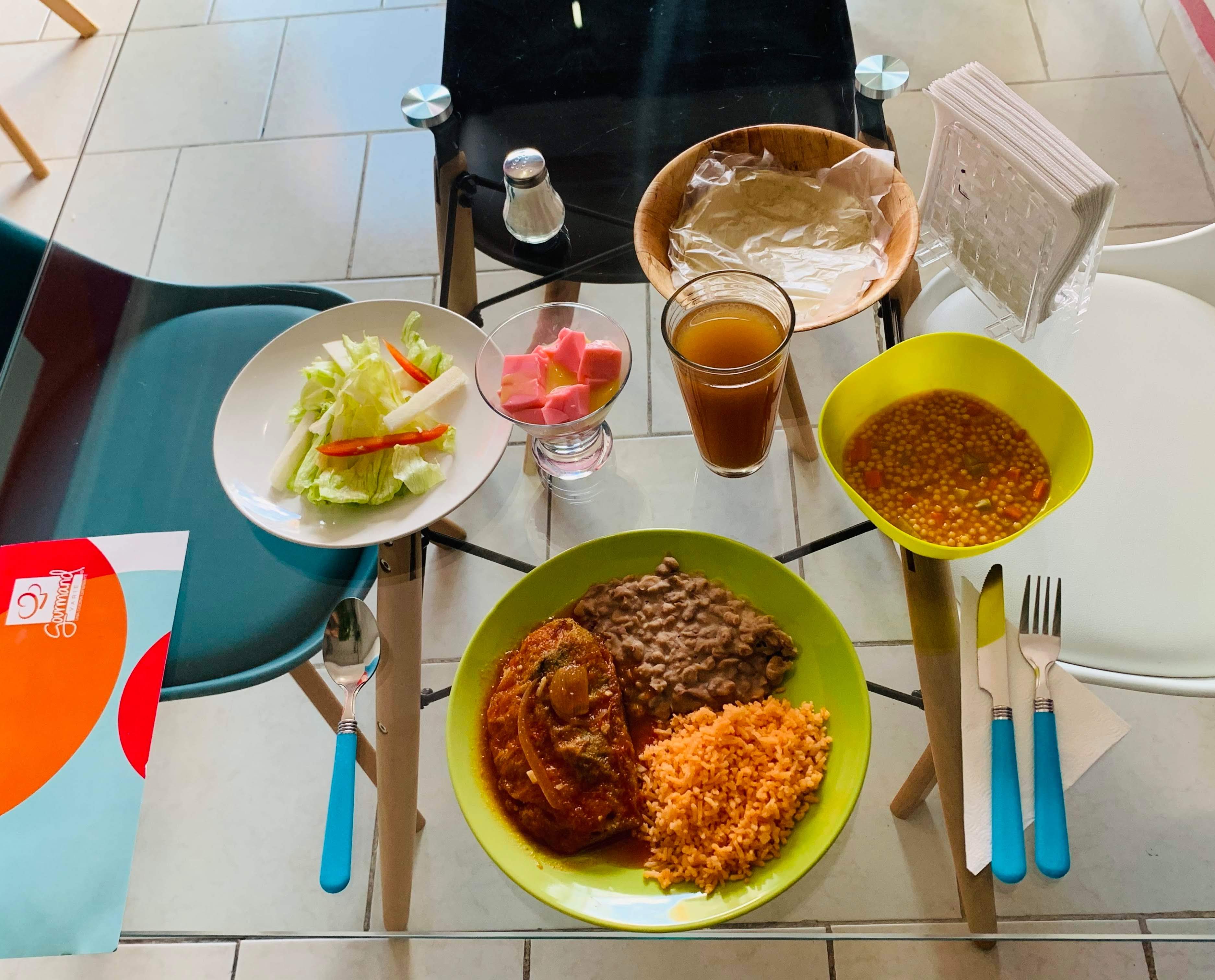 Gourmand Varie image 3