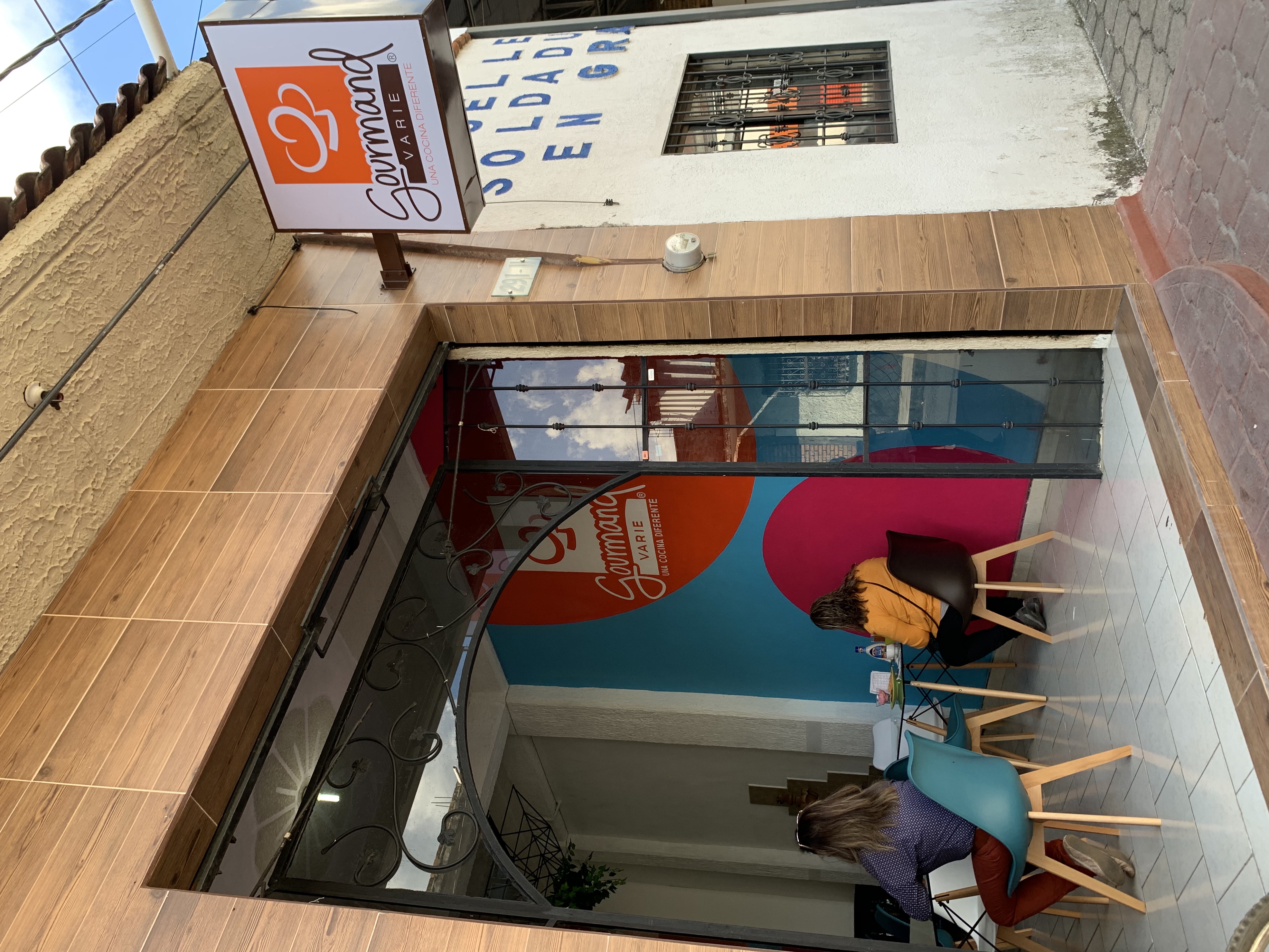 Gourmand Varie image 10