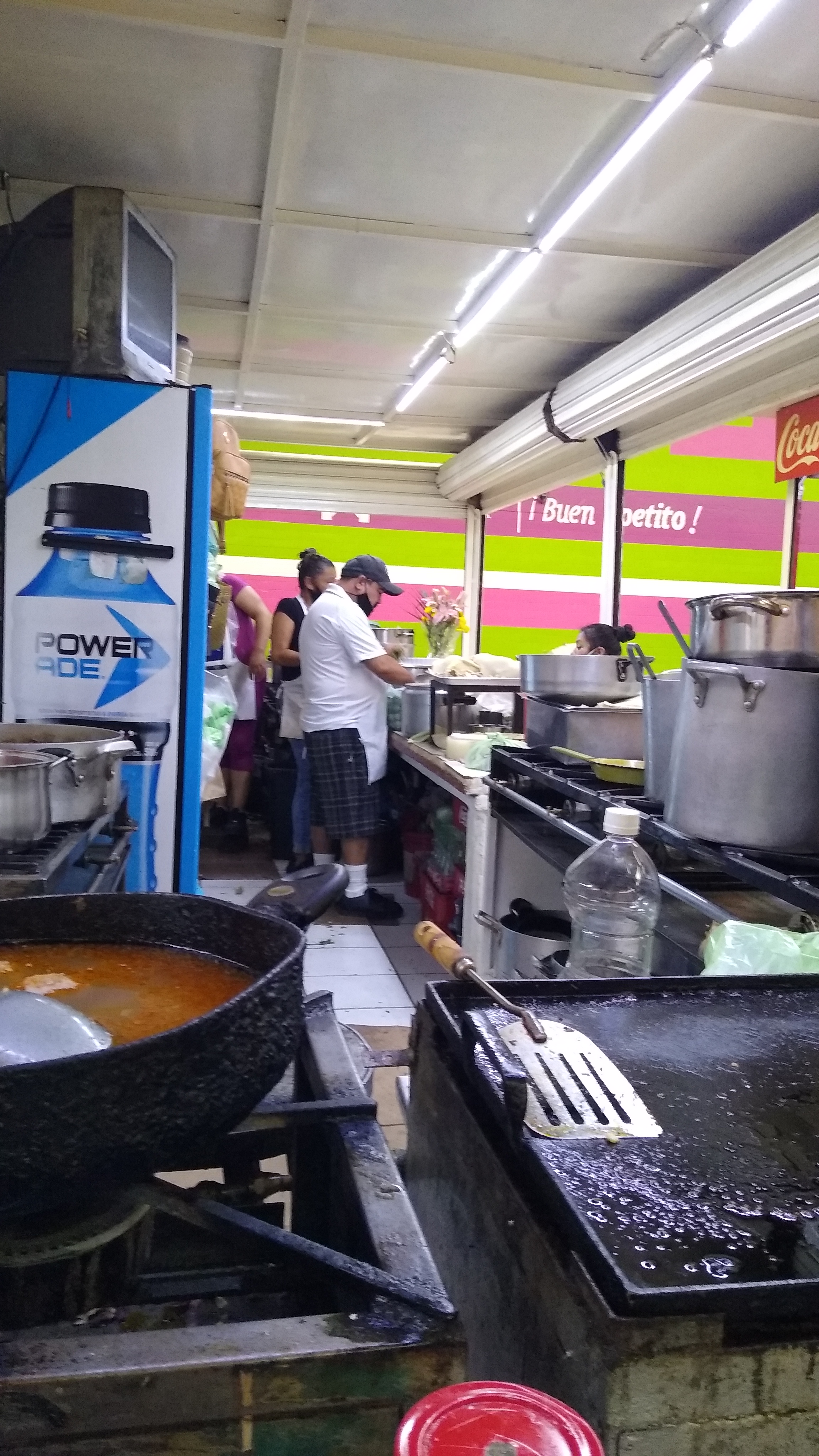 Loncheria Bertha image 1