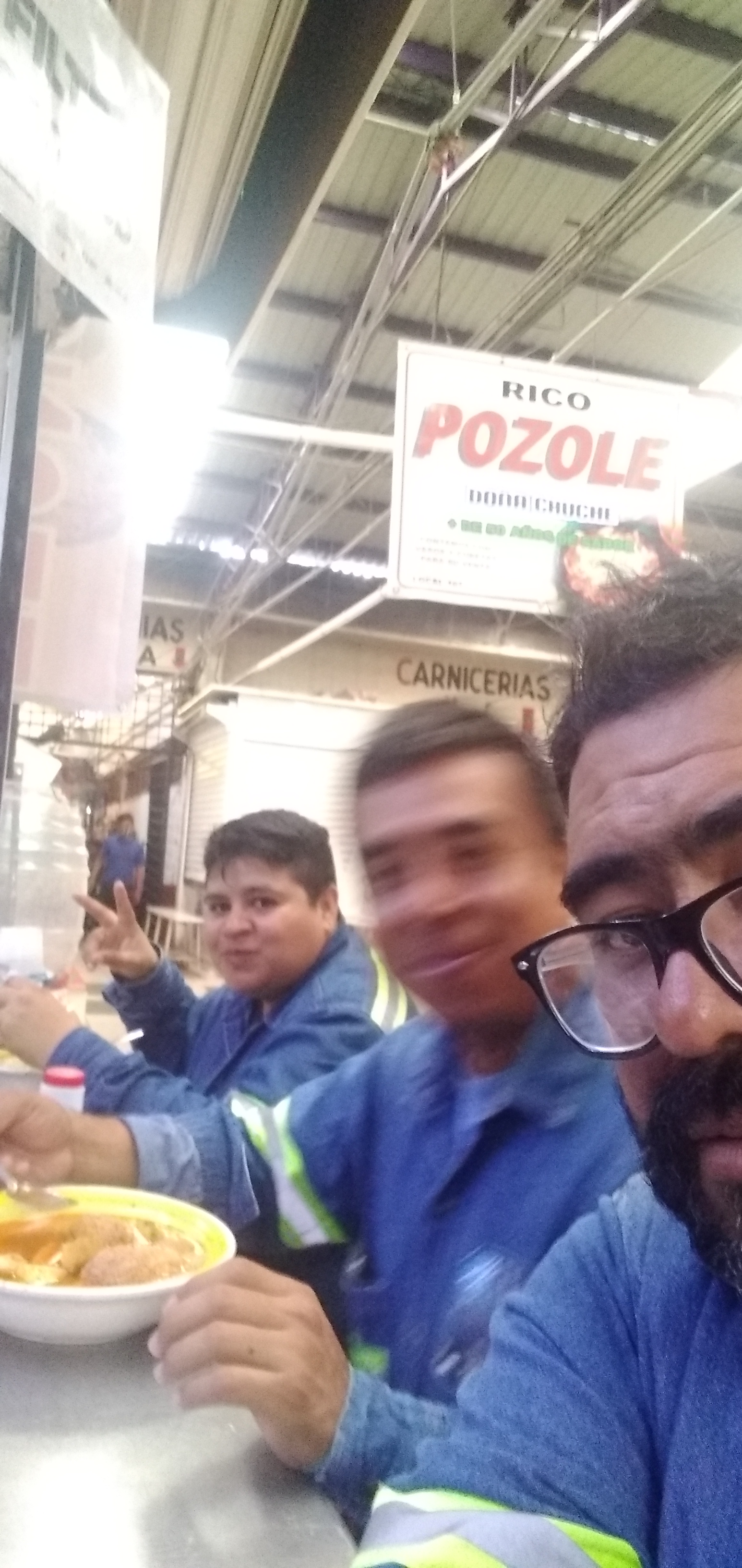 Loncheria Bertha image 3