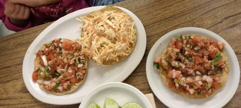 Mariscos "May” image 1