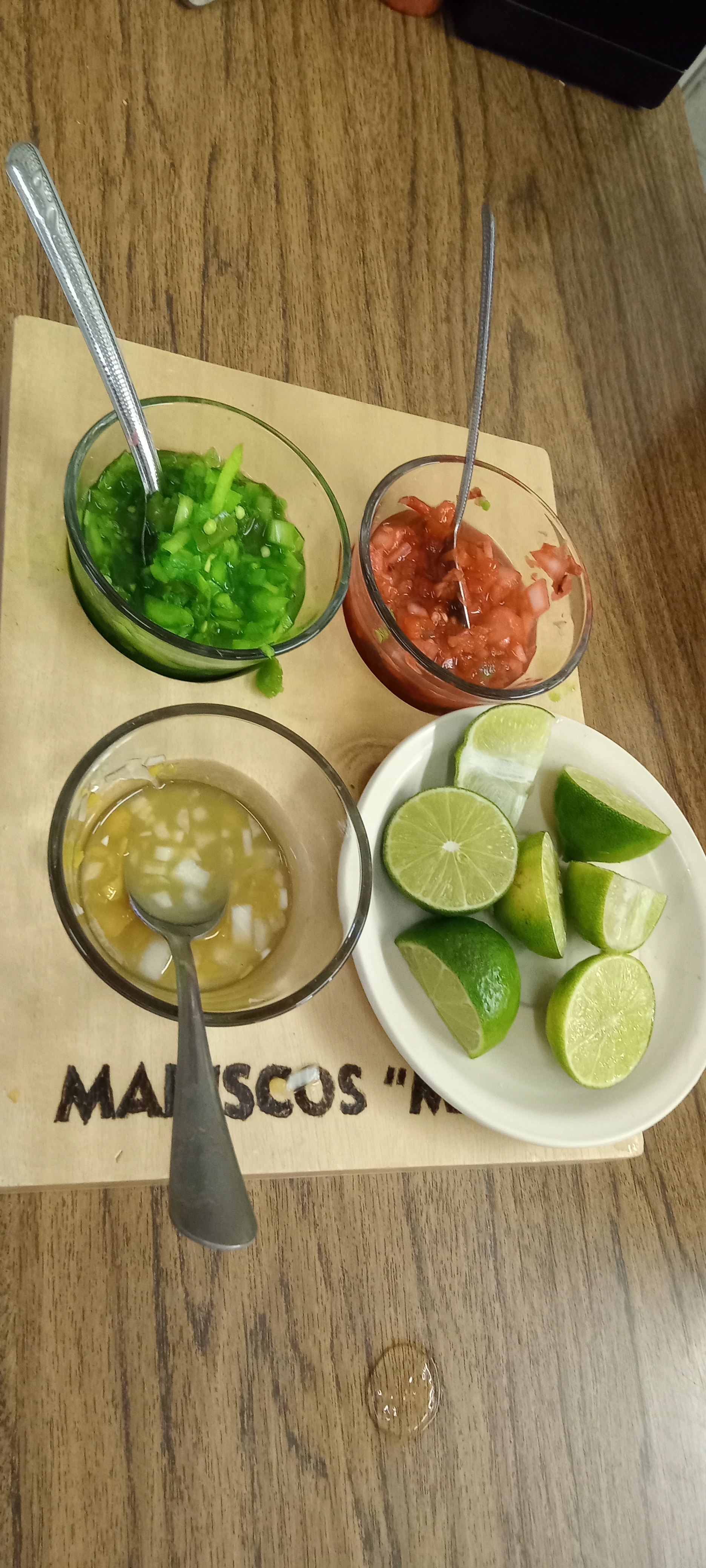 Mariscos "May” image 2