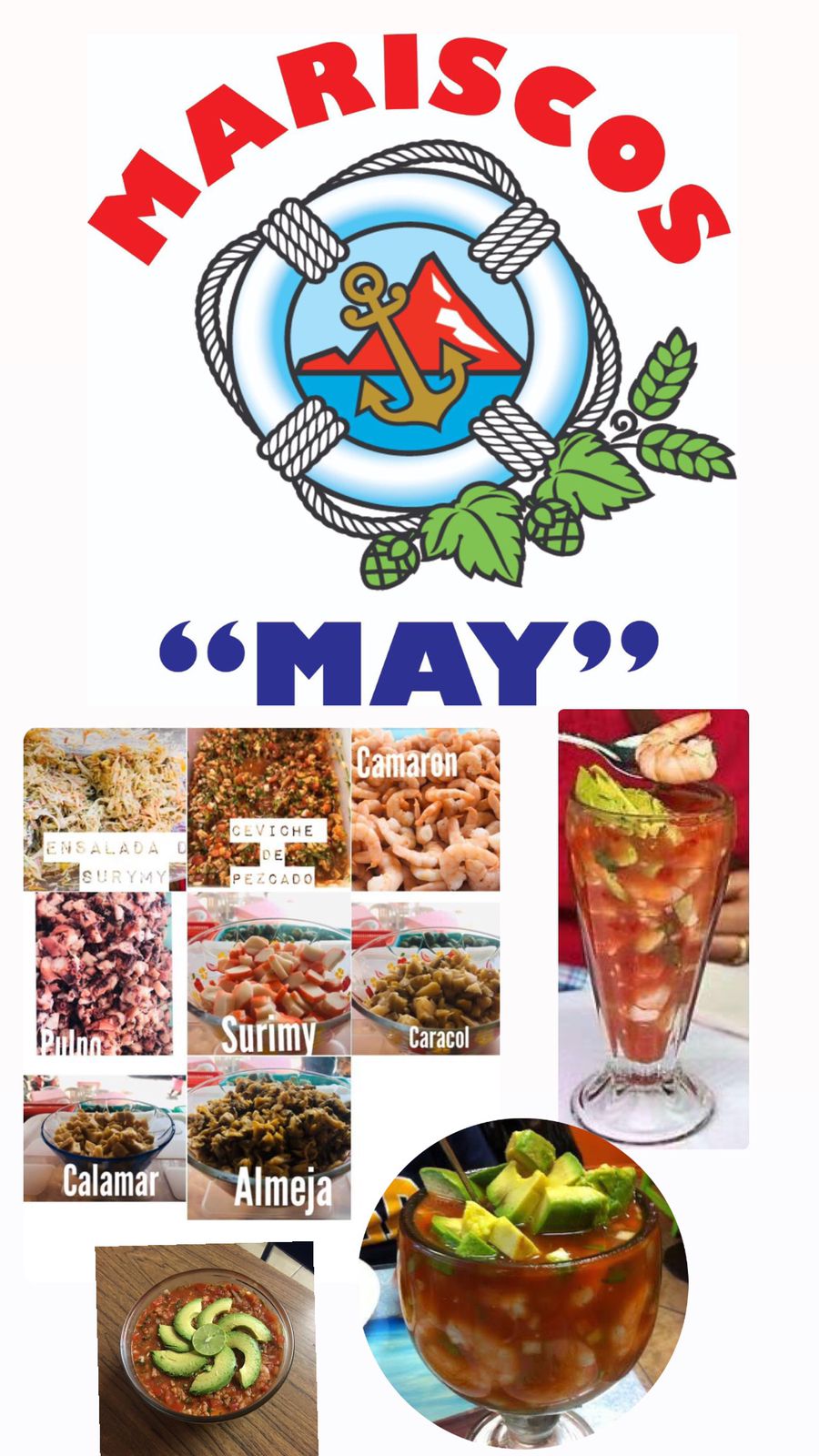 Mariscos "May” image 3