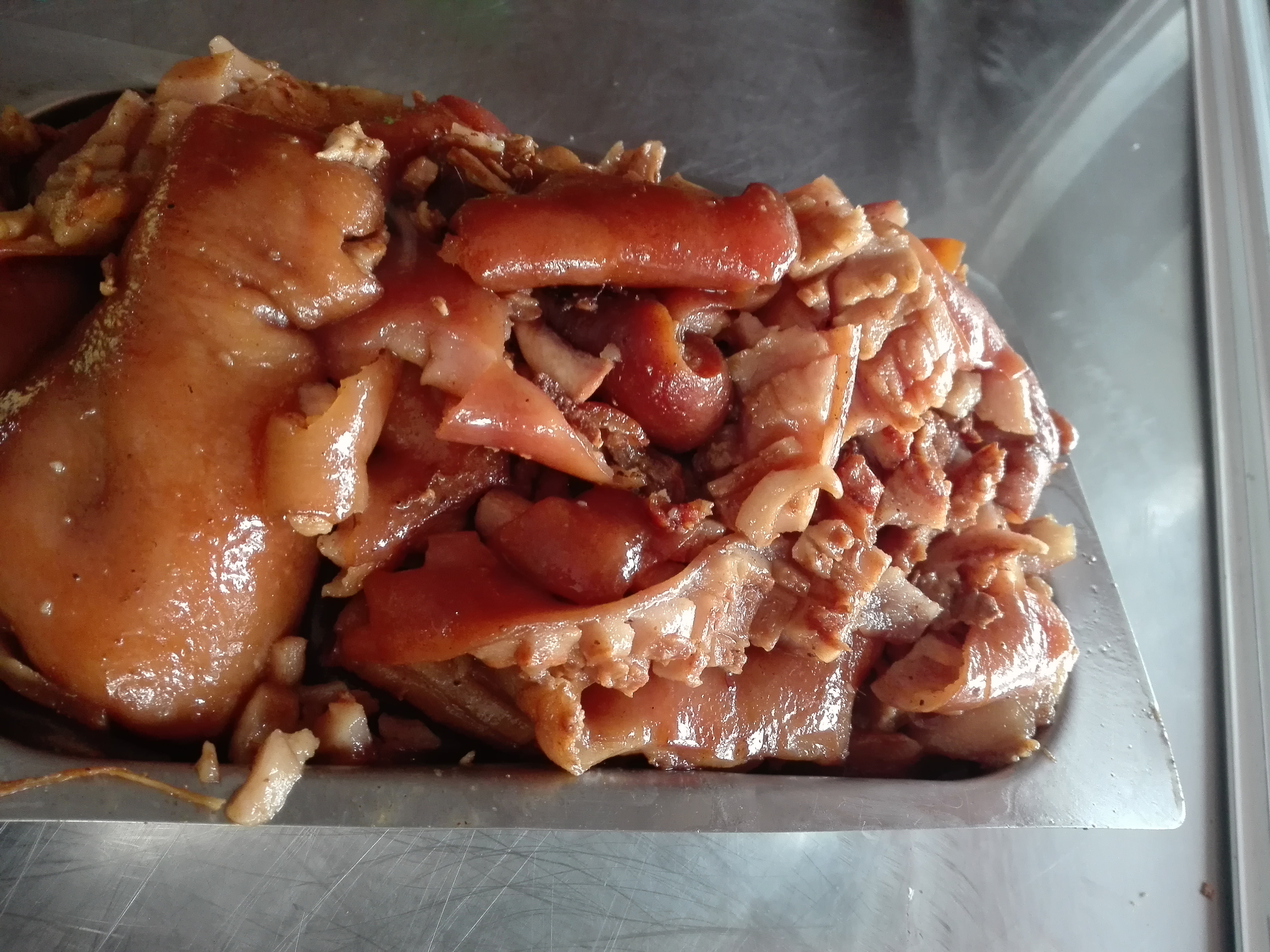 CARNITAS LIRA. image 2