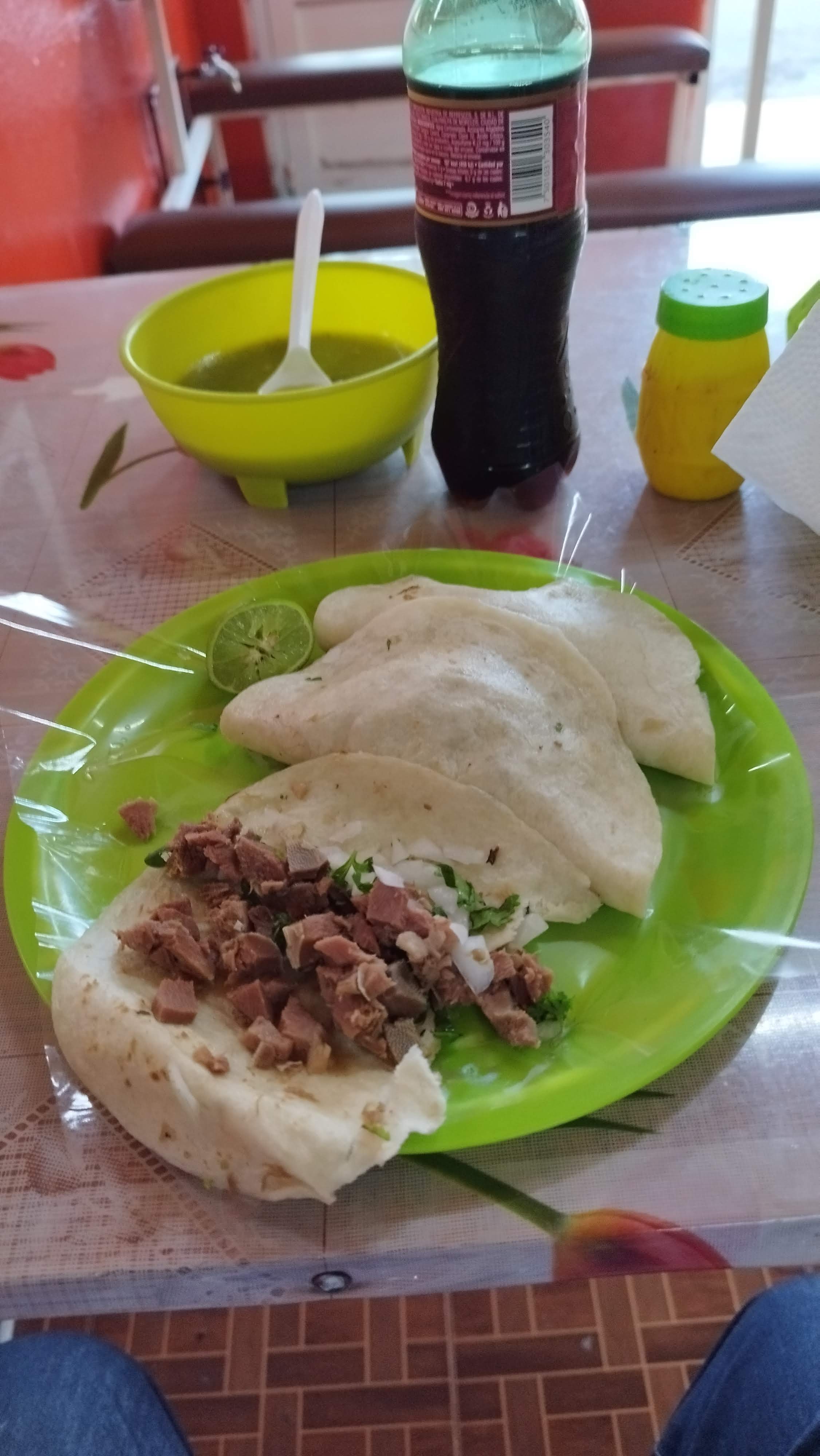 Taqueria Madero image 1