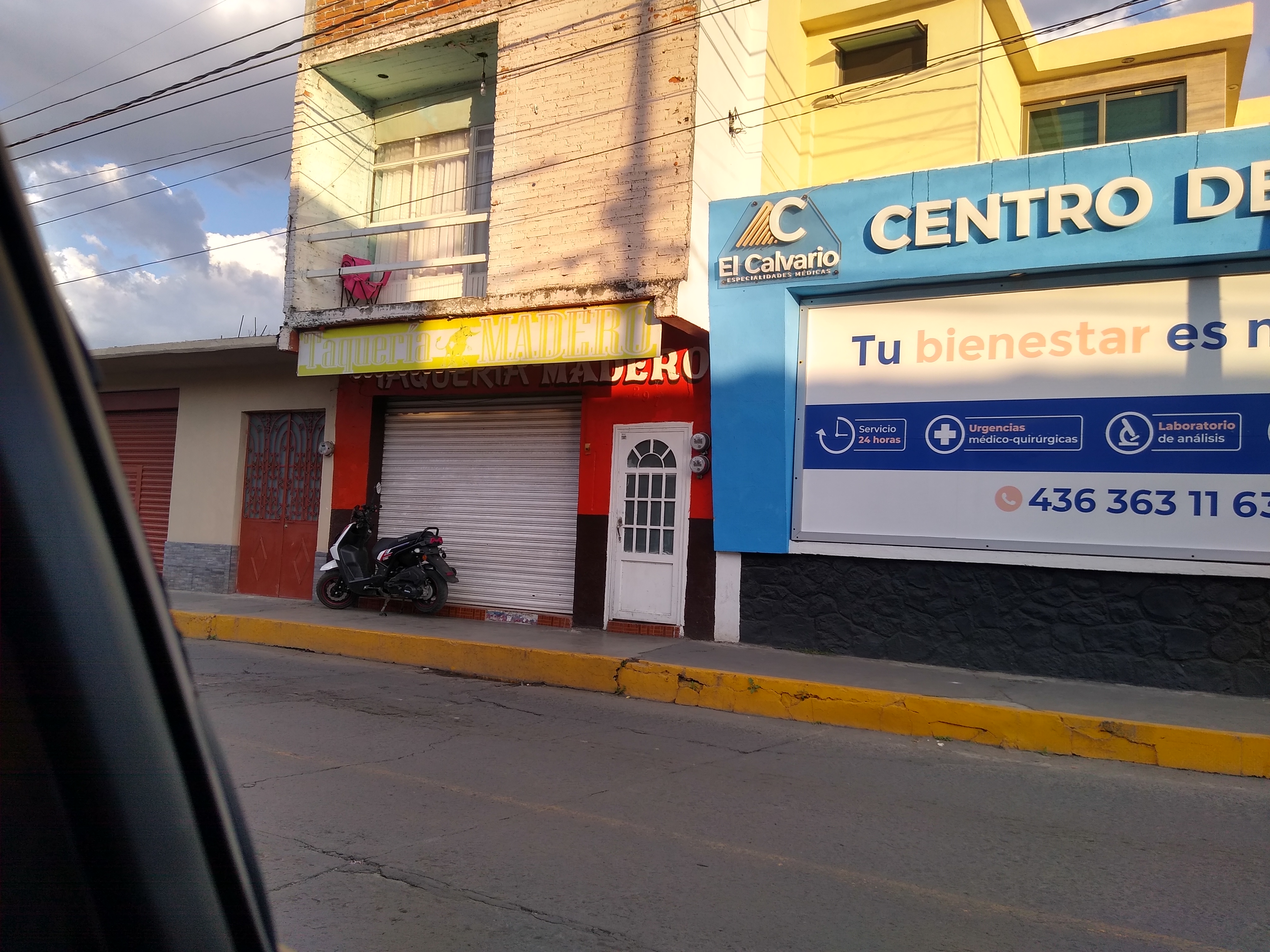 Taqueria Madero image 2