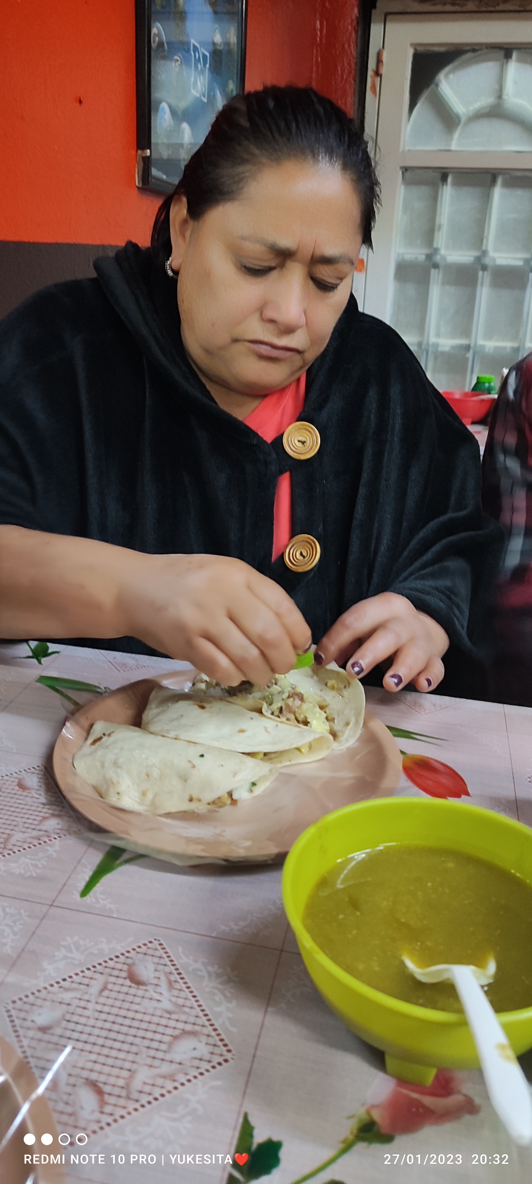 Taqueria Madero image 3