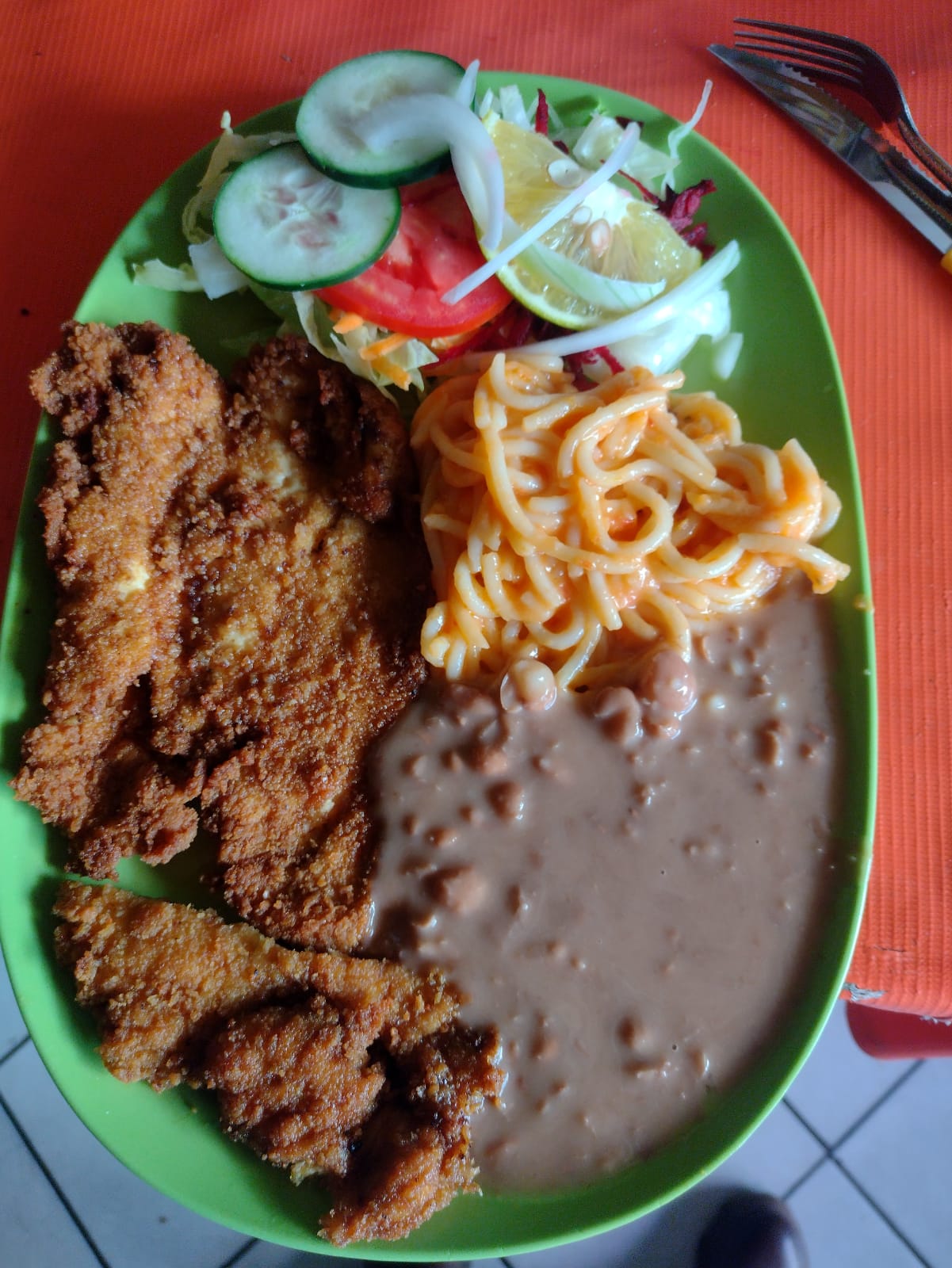 Restaurant Zenón II image 1