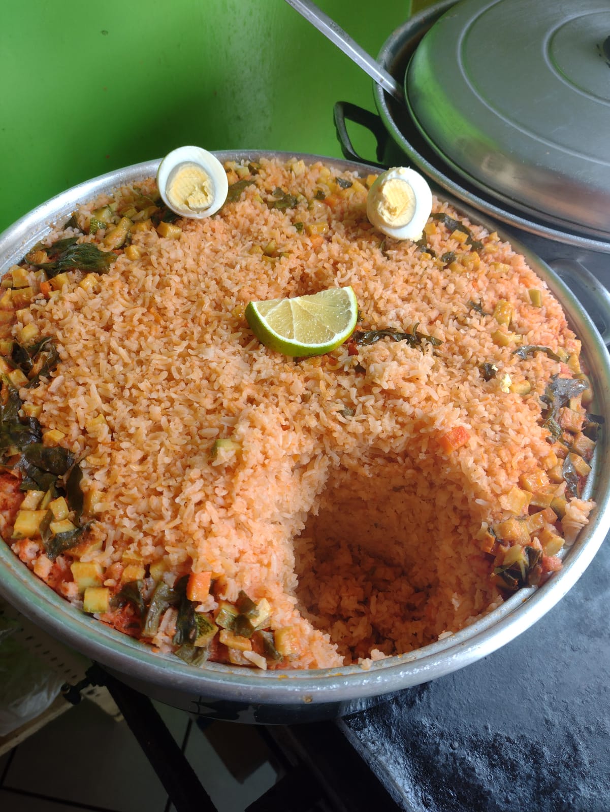 Restaurant Zenón II image 2