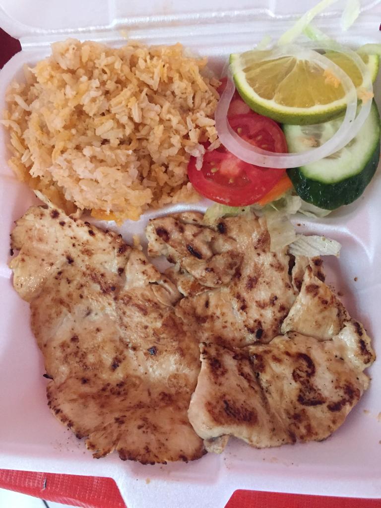 Restaurant Zenón II image 3