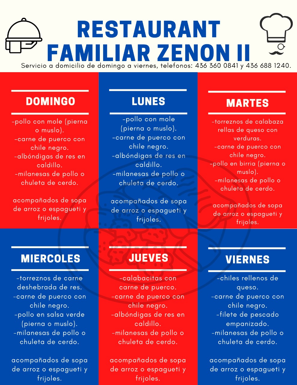 Restaurant Zenón II image 5