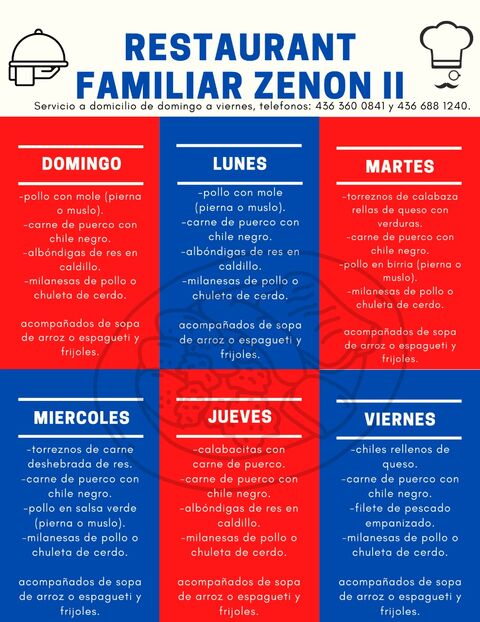 Restaurant Zenón II image 5