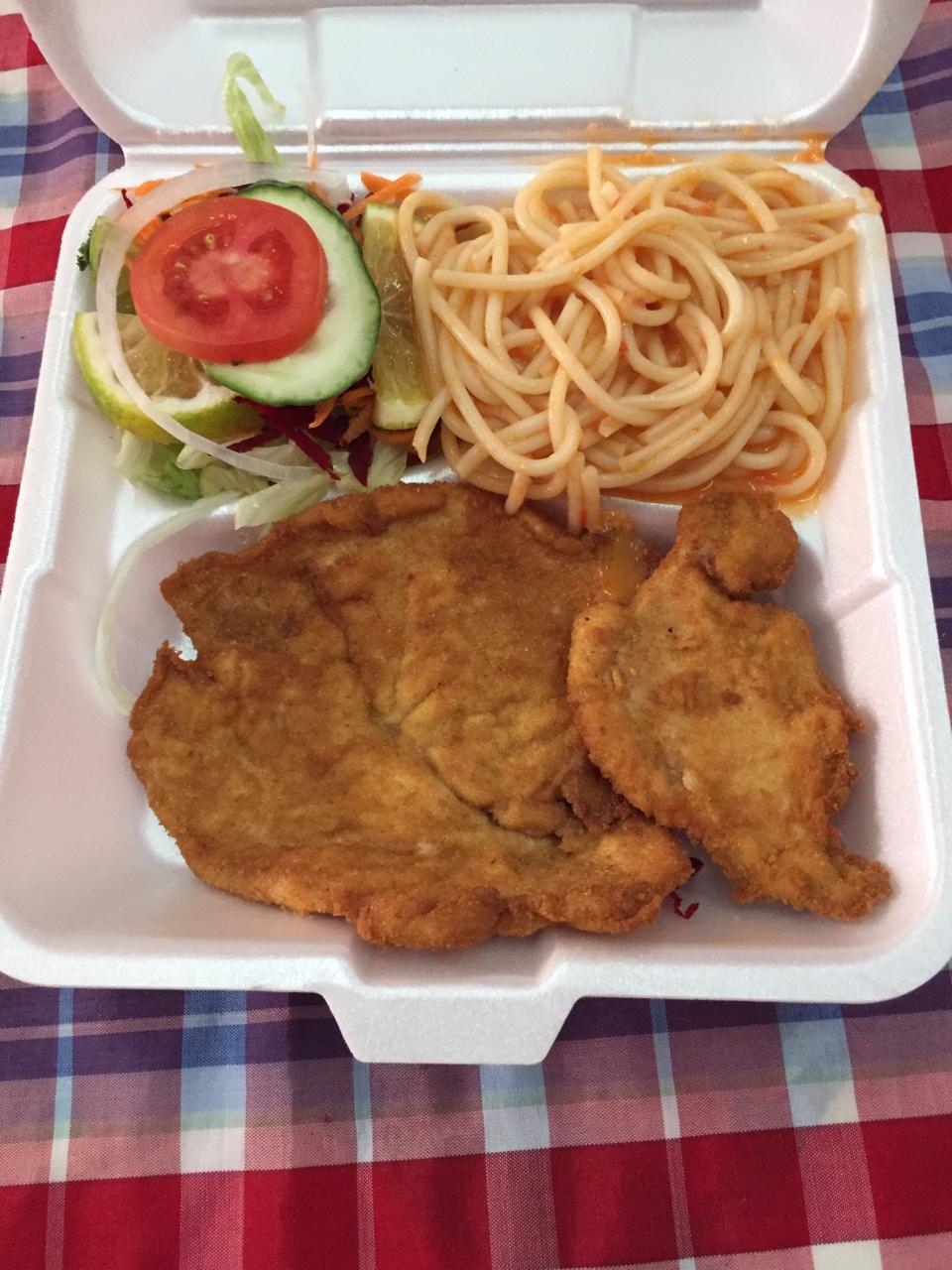 Restaurant Zenón II image 6