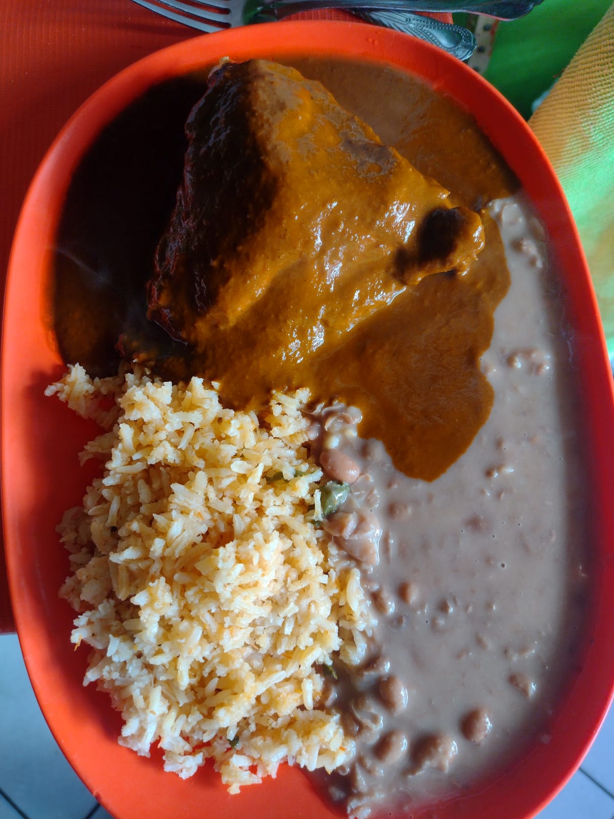 Restaurant Zenón II image 7