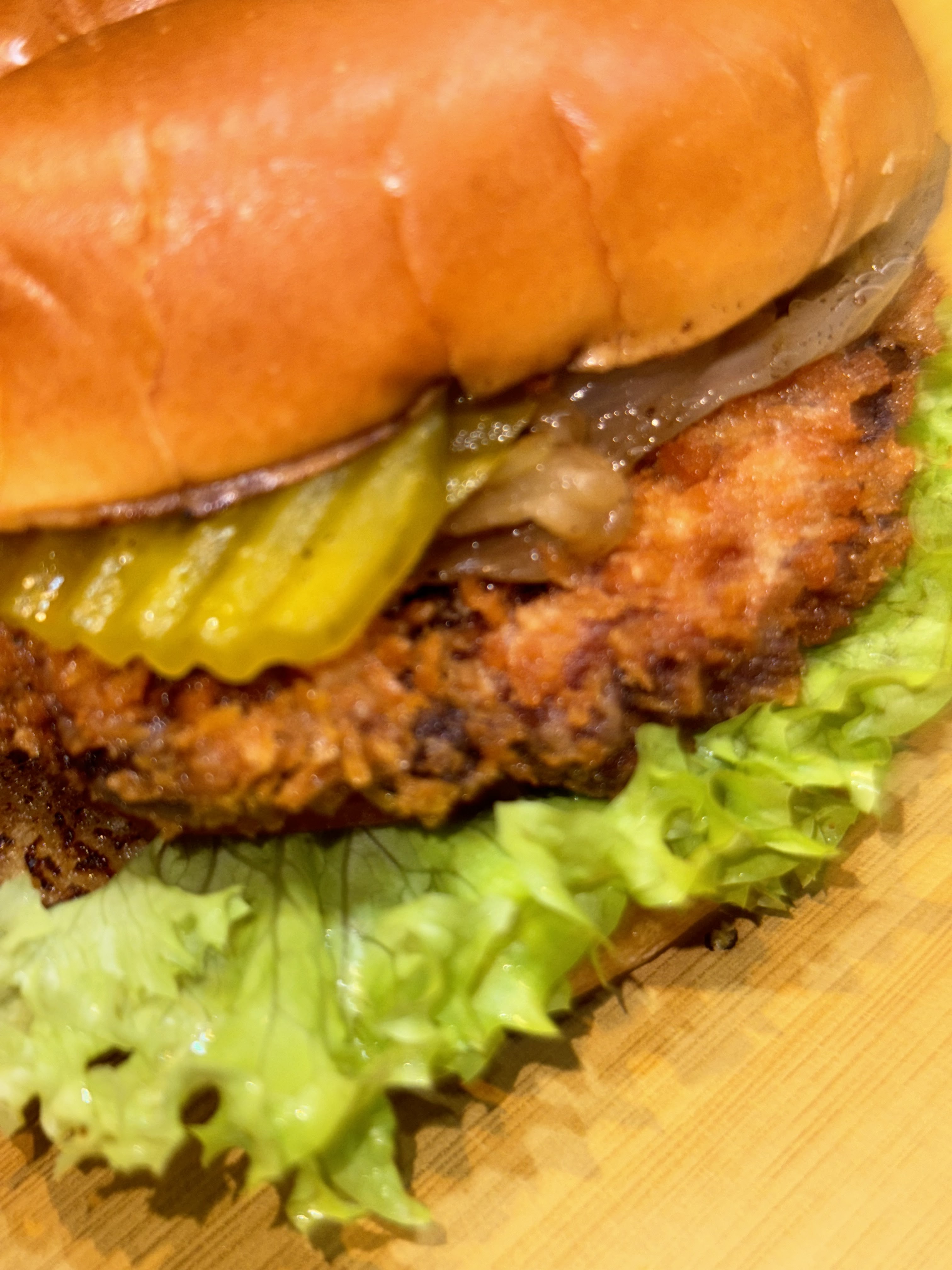 Burger Factory. image 6