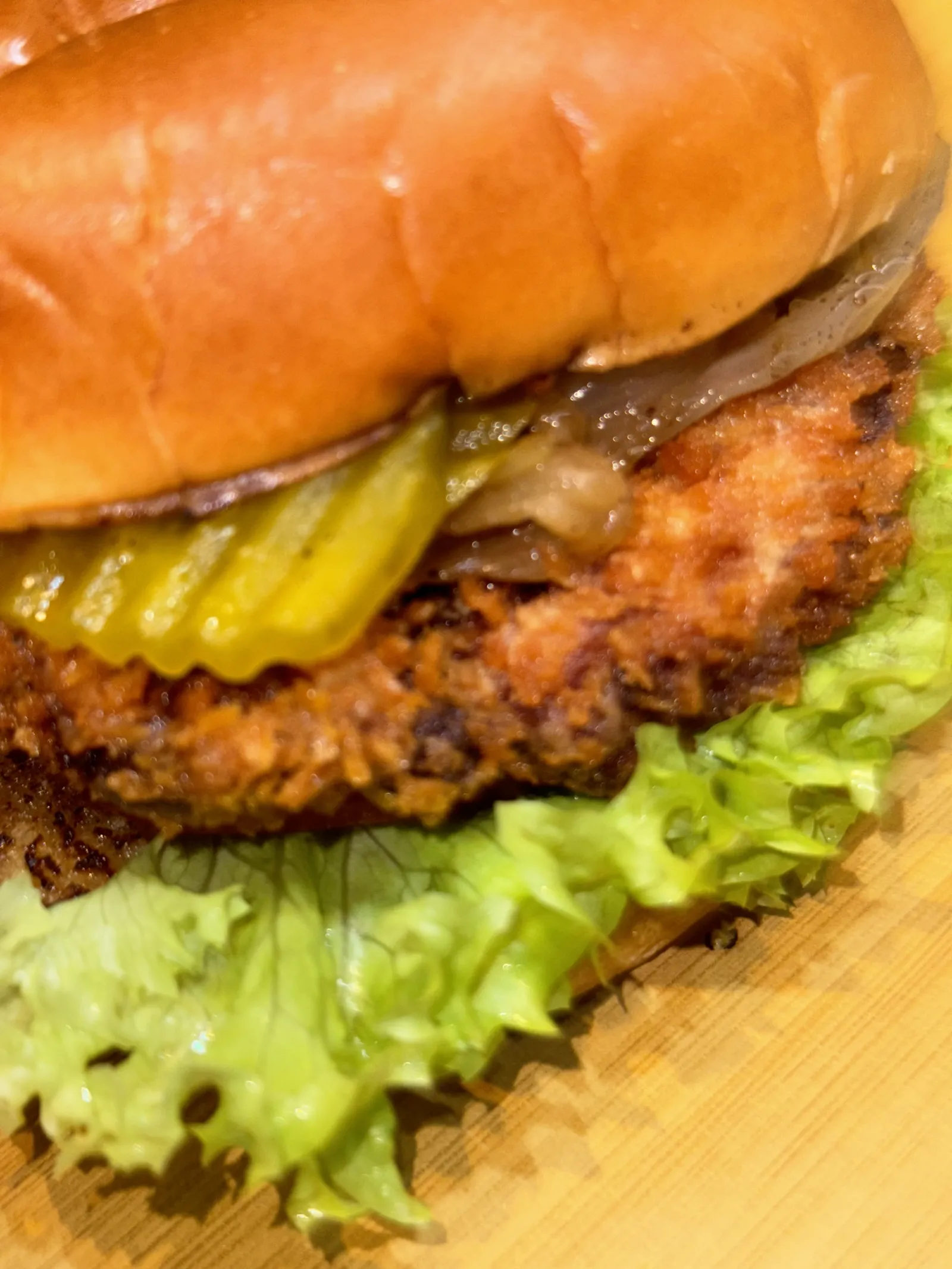 Burger Factory. image 6