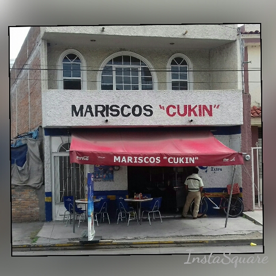 Mariscos Cukin image 1