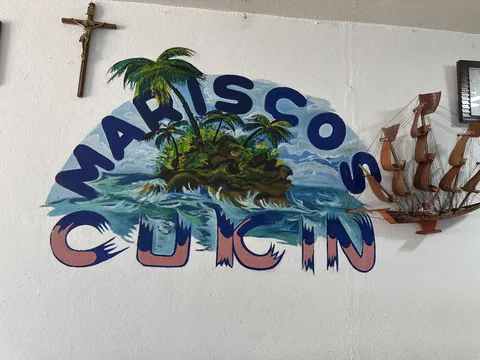 Mariscos Cukin image 3