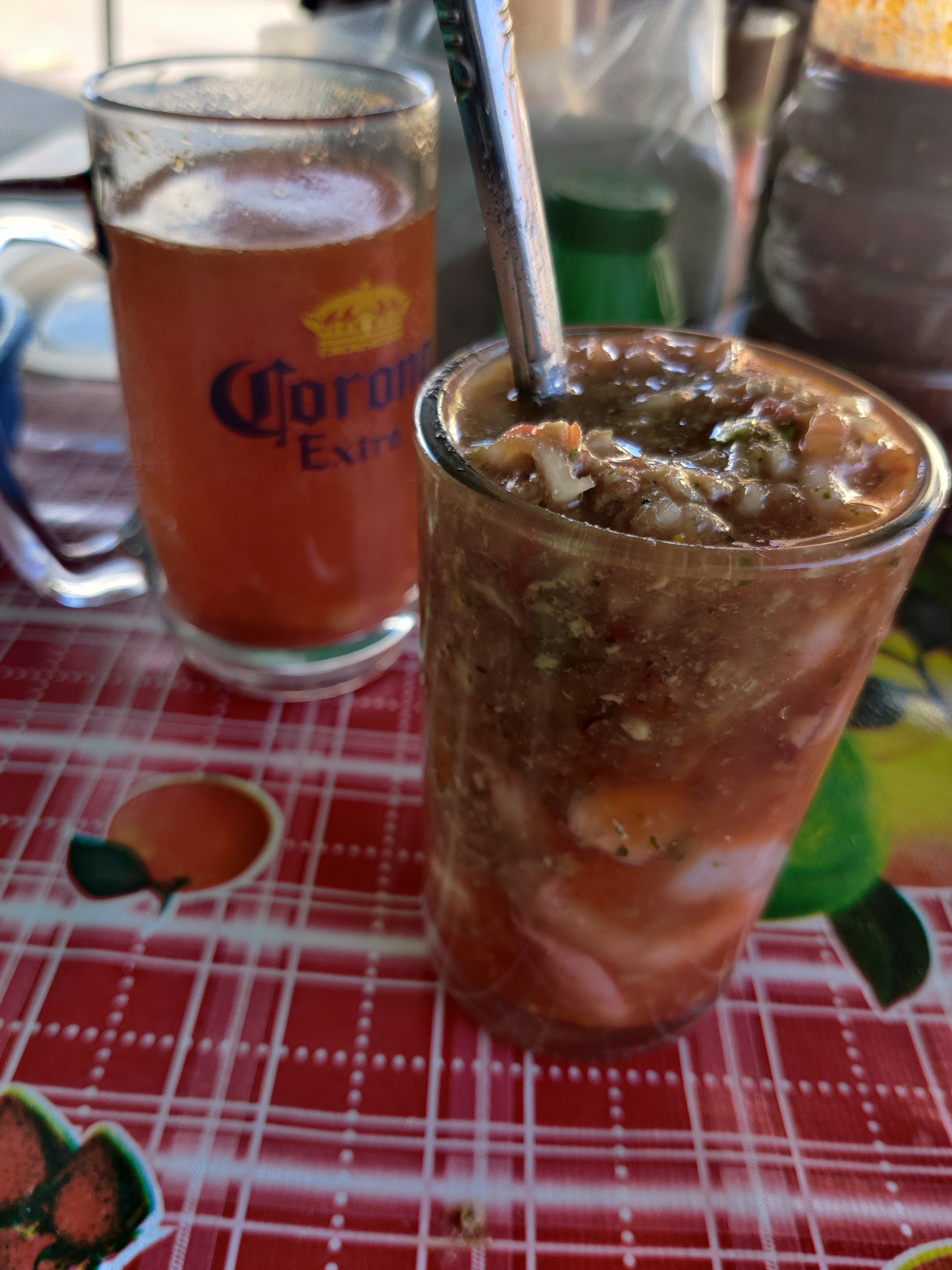 Mariscos Cukin image 5