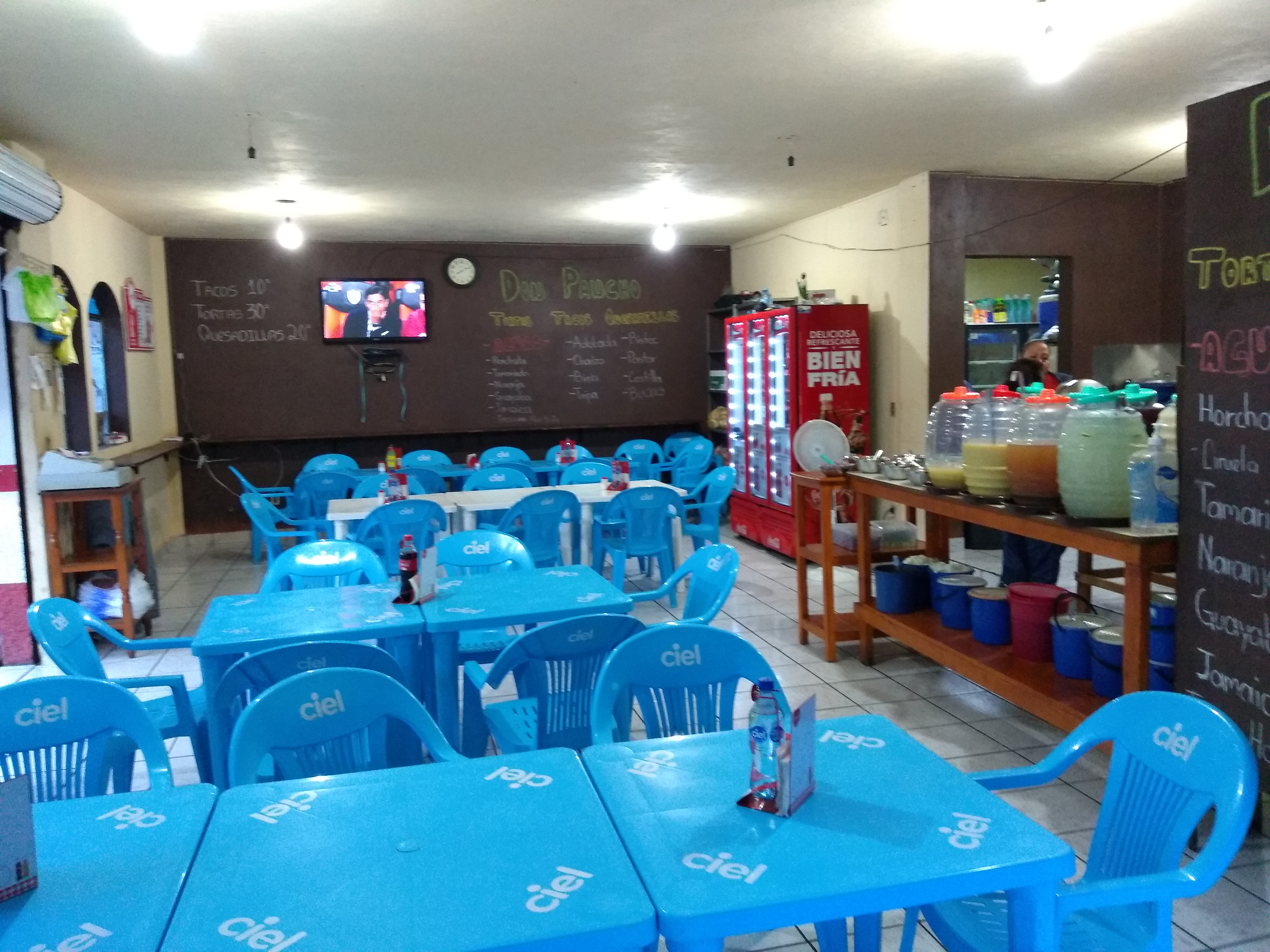 Tacos Don Pancho image 1