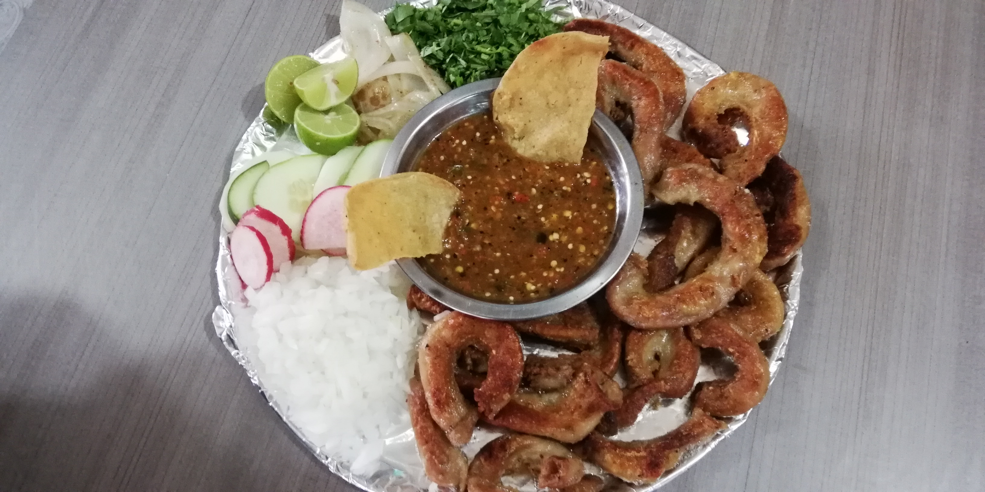 Tacos Don Pancho image 4