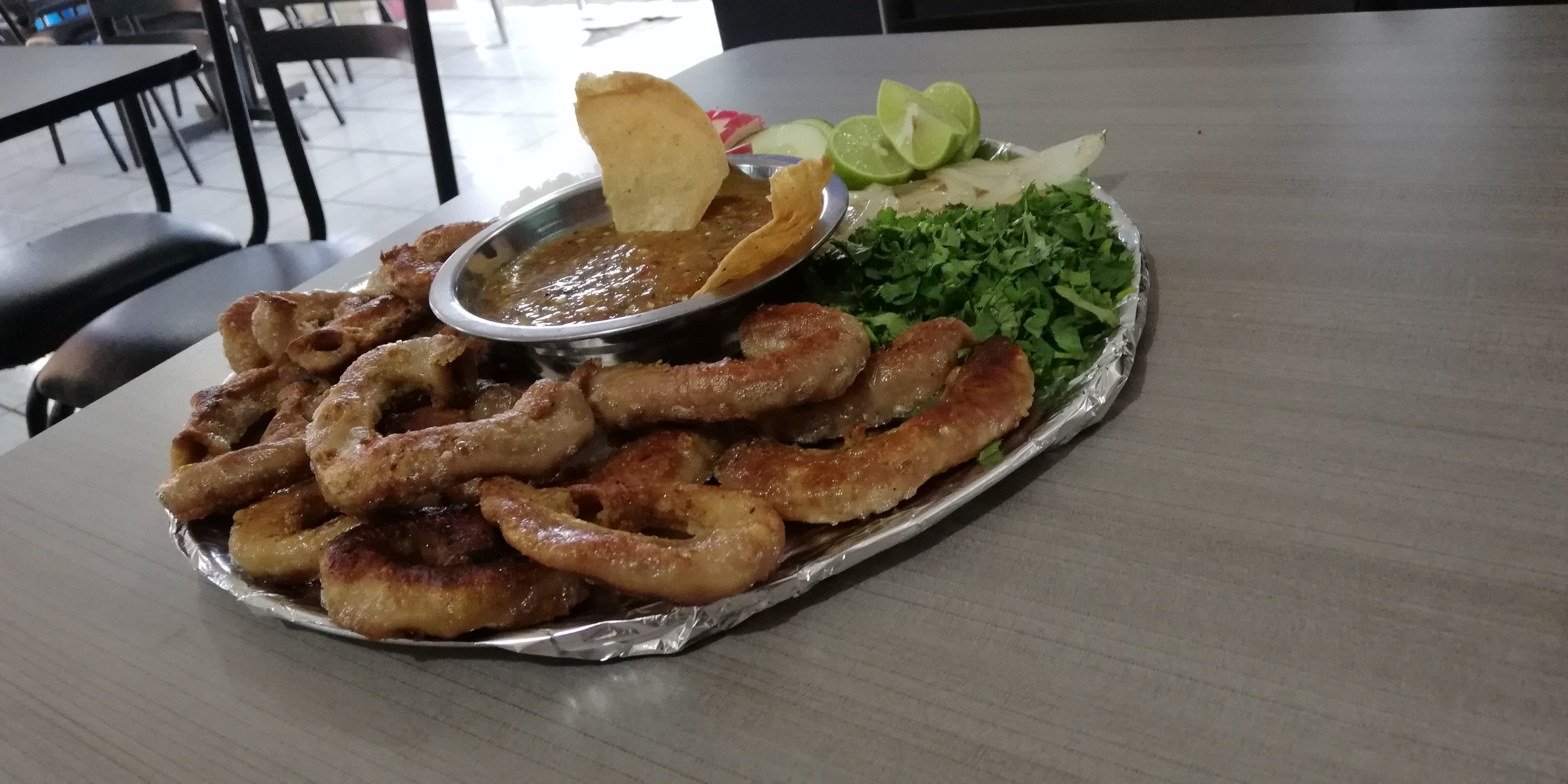 Tacos Don Pancho image 6