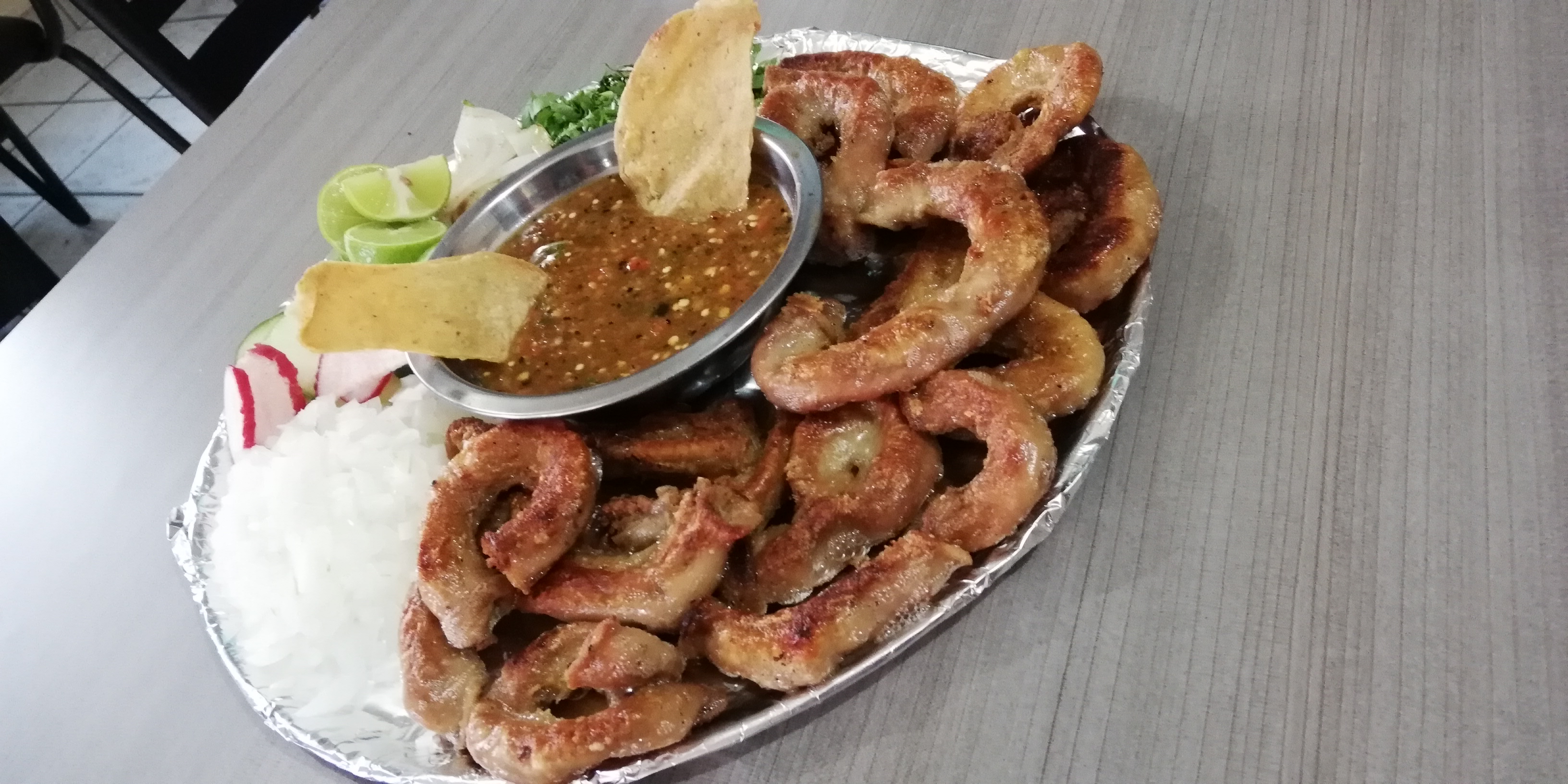 Tacos Don Pancho image 7