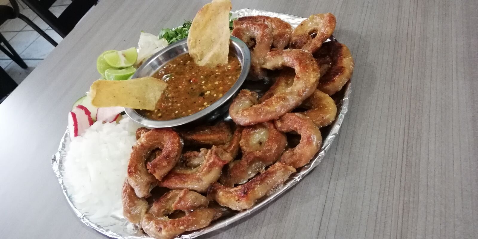 Tacos Don Pancho image 7