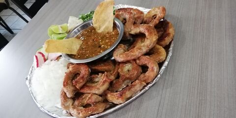 Tacos Don Pancho image 7