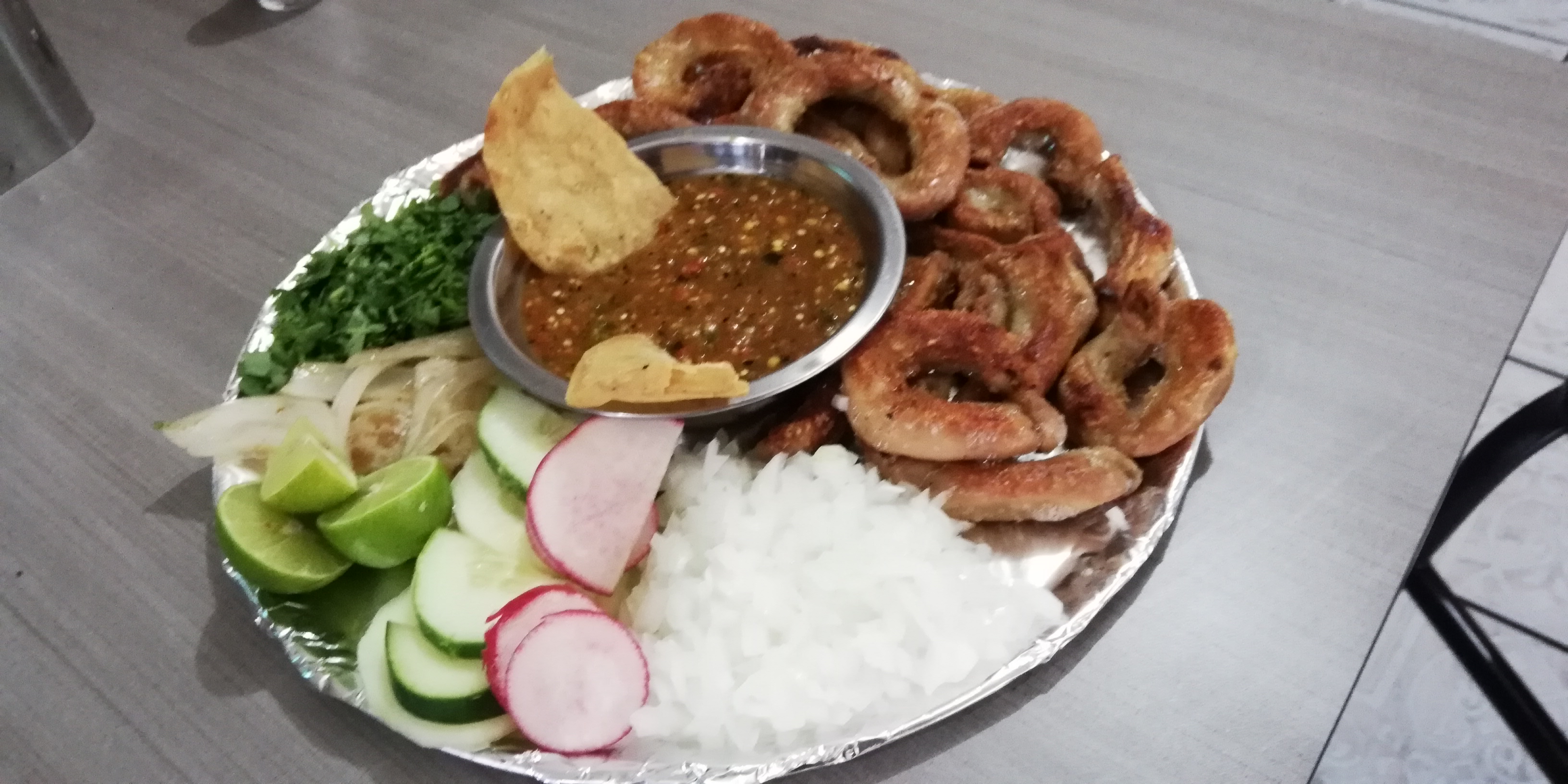 Tacos Don Pancho image 9