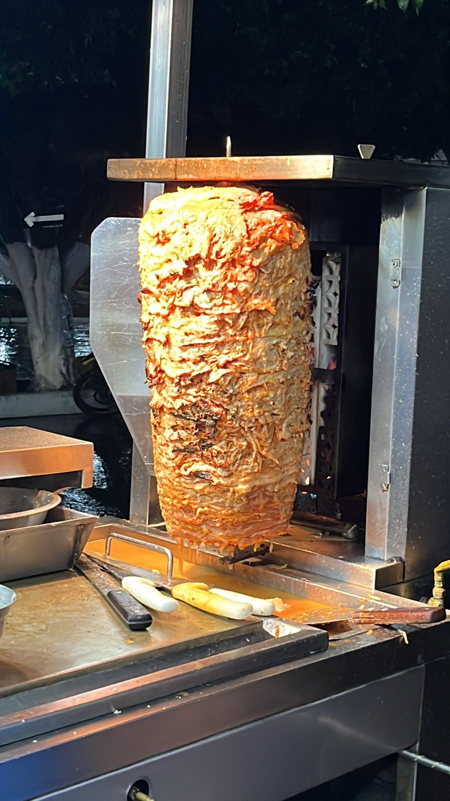 Taquerias Uruapan "El Rapido" image 4