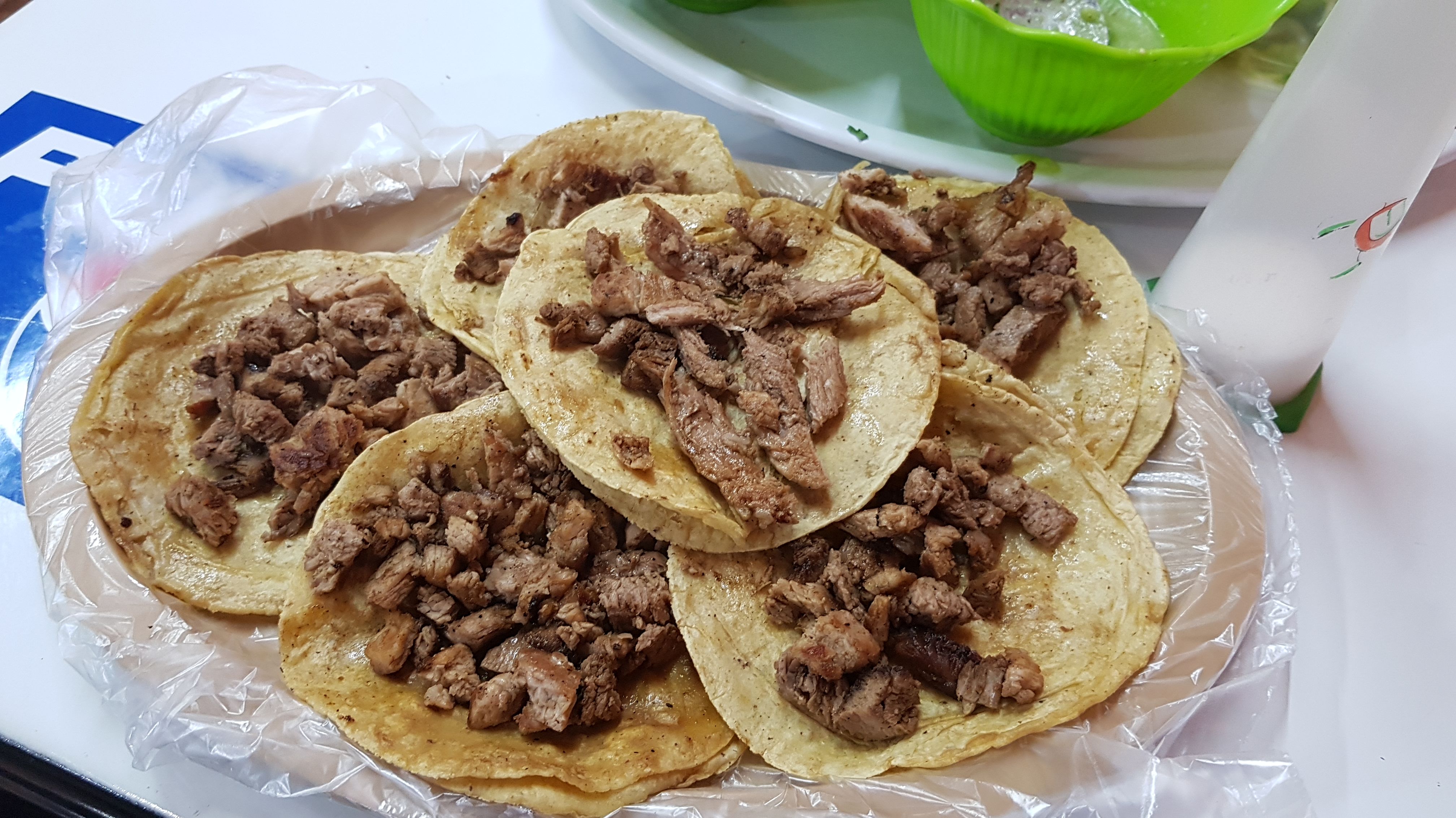 Taquerias Uruapan "El Rapido" image 6