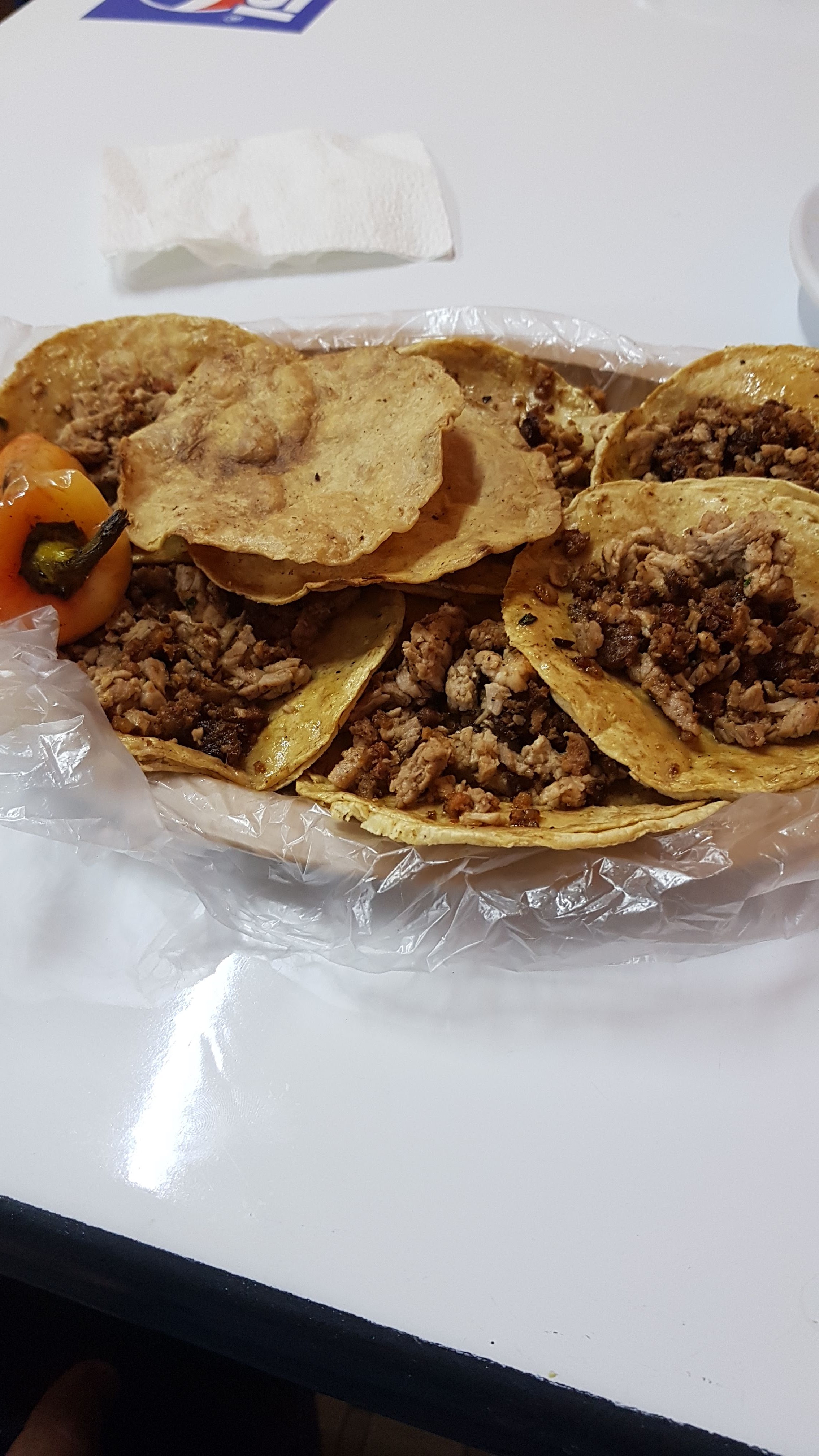 Taquerias Uruapan "El Rapido" image 7