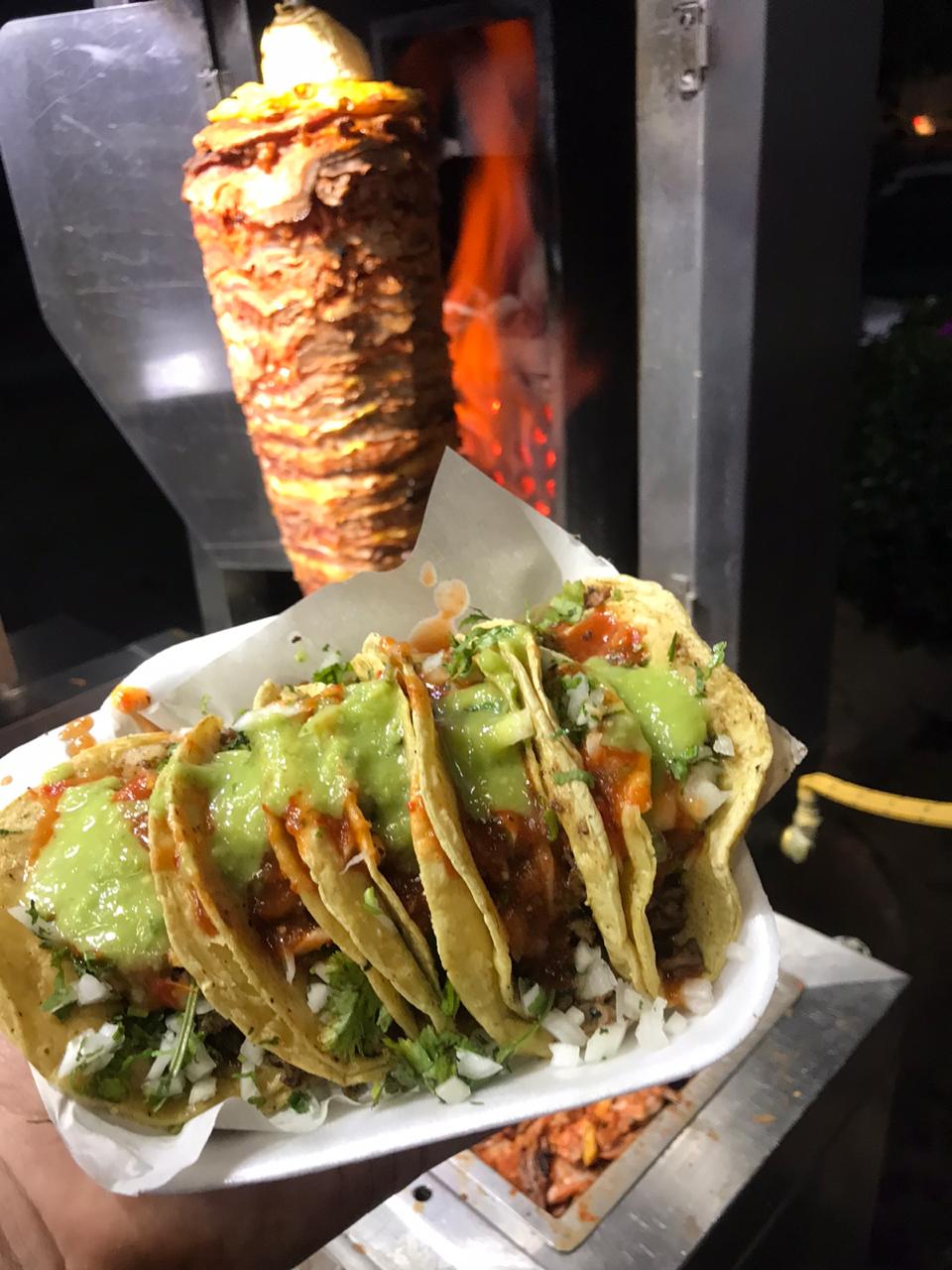 Taquerias Uruapan "El Rapido" image 8