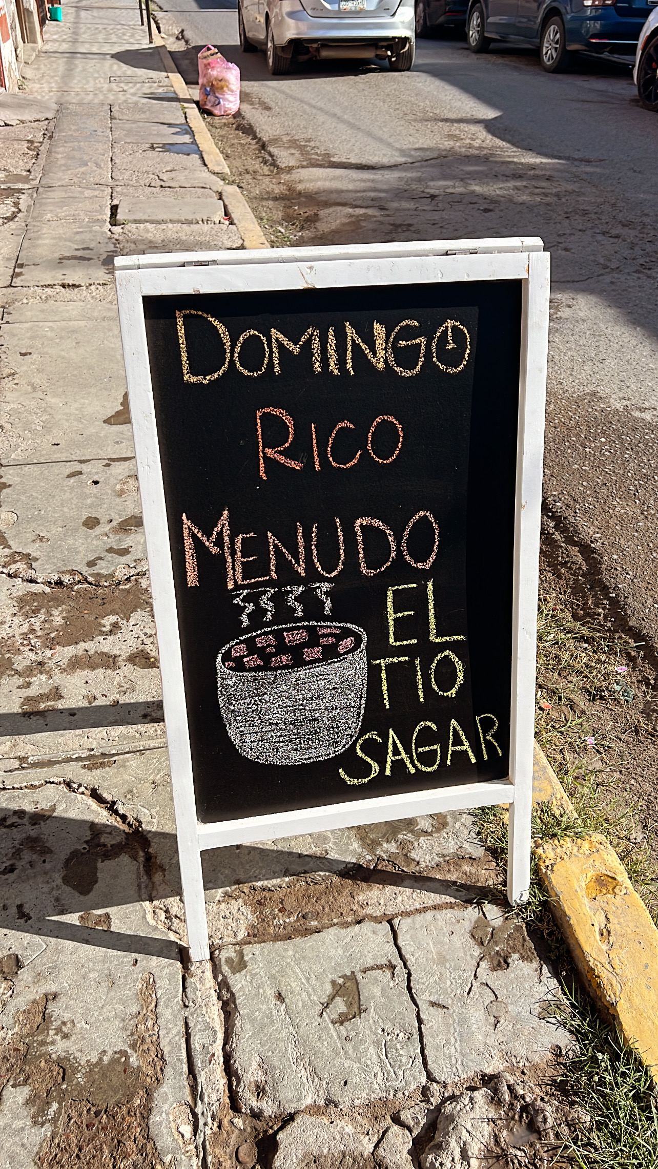 EL TÍO SAGAR RESTAURANTE image 4