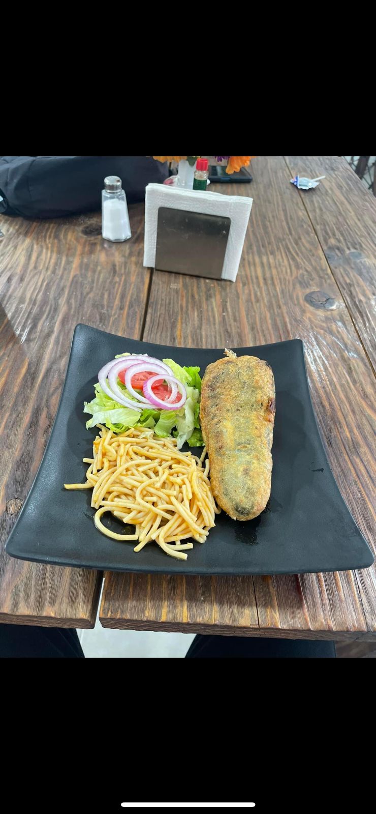 EL TÍO SAGAR RESTAURANTE image 5