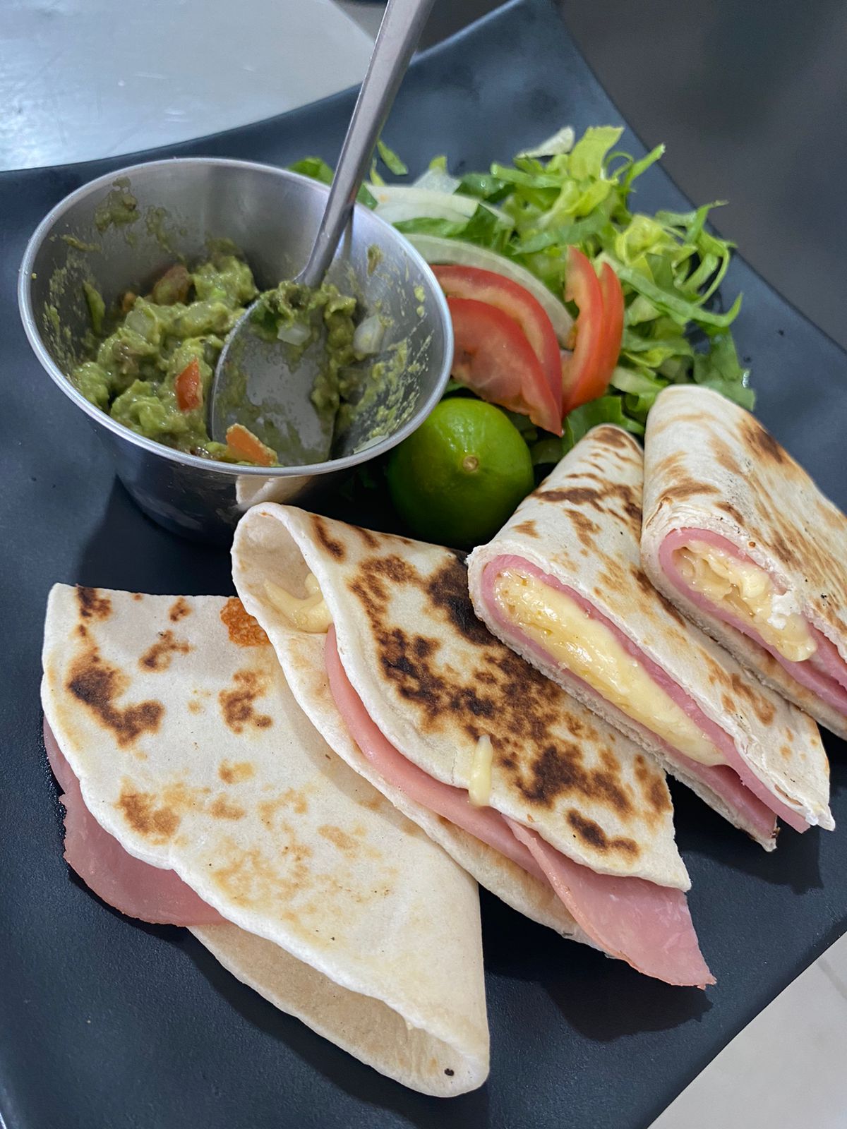 EL TÍO SAGAR RESTAURANTE image 6