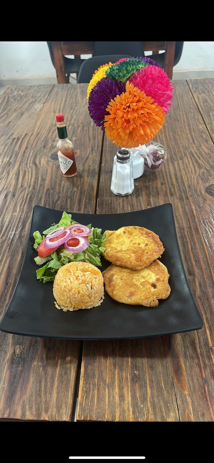 EL TÍO SAGAR RESTAURANTE image 10