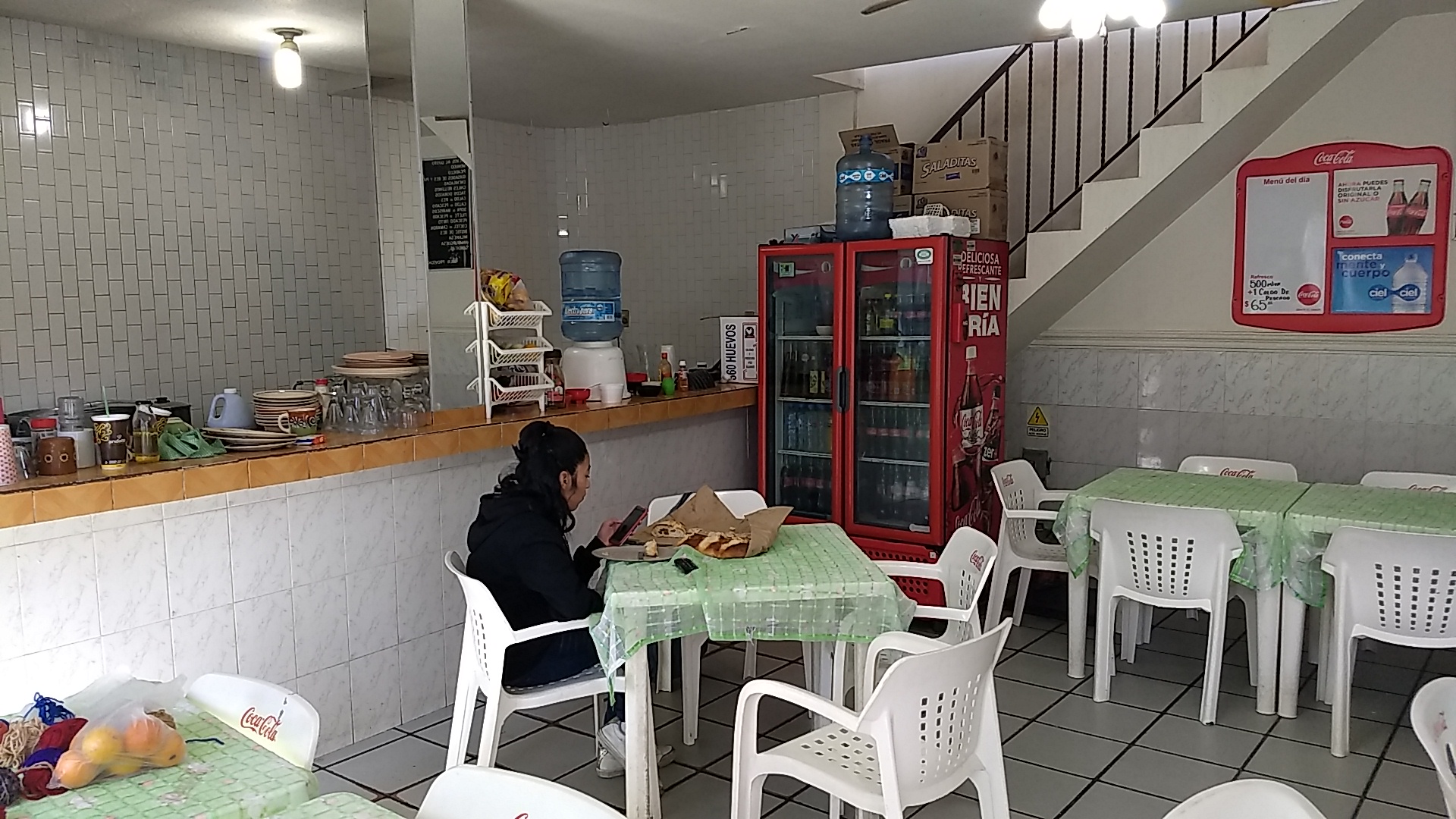 Comedor El Jardín image 1