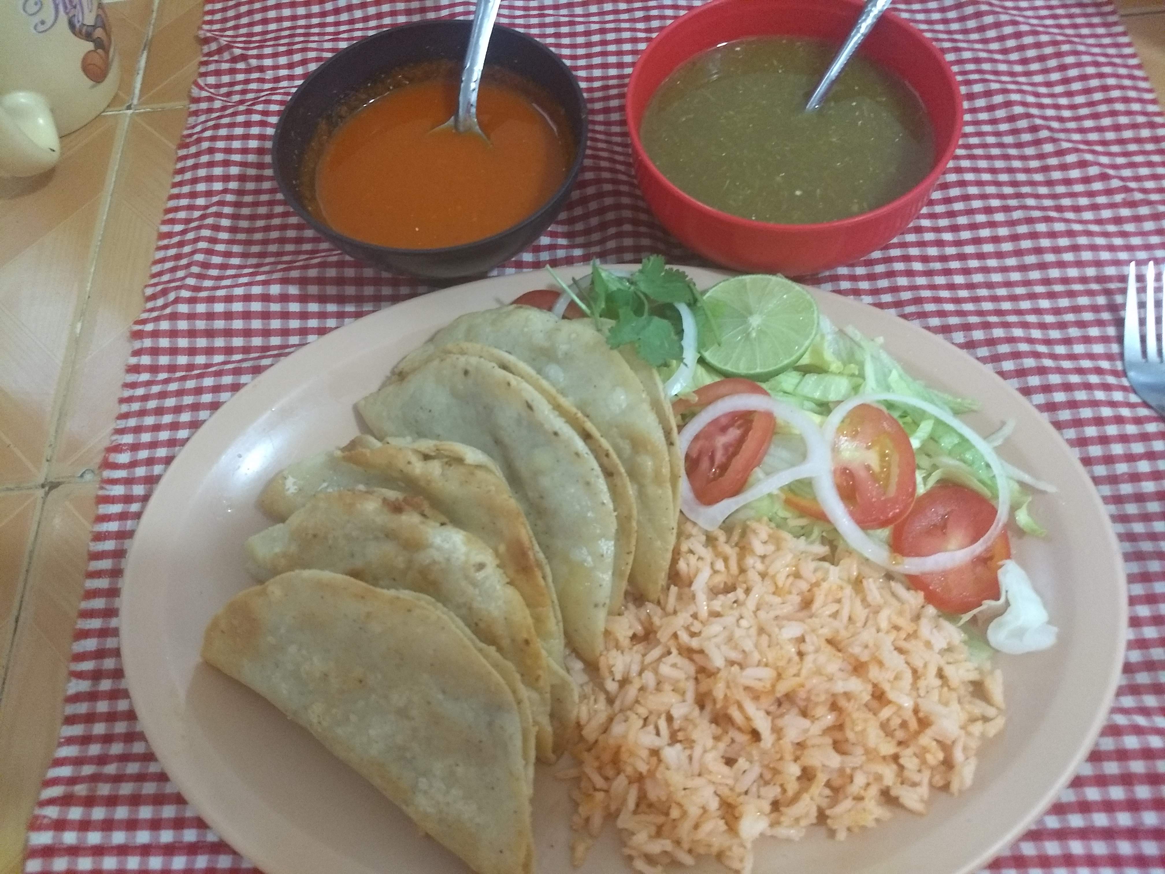 Comedor El Jardín image 2