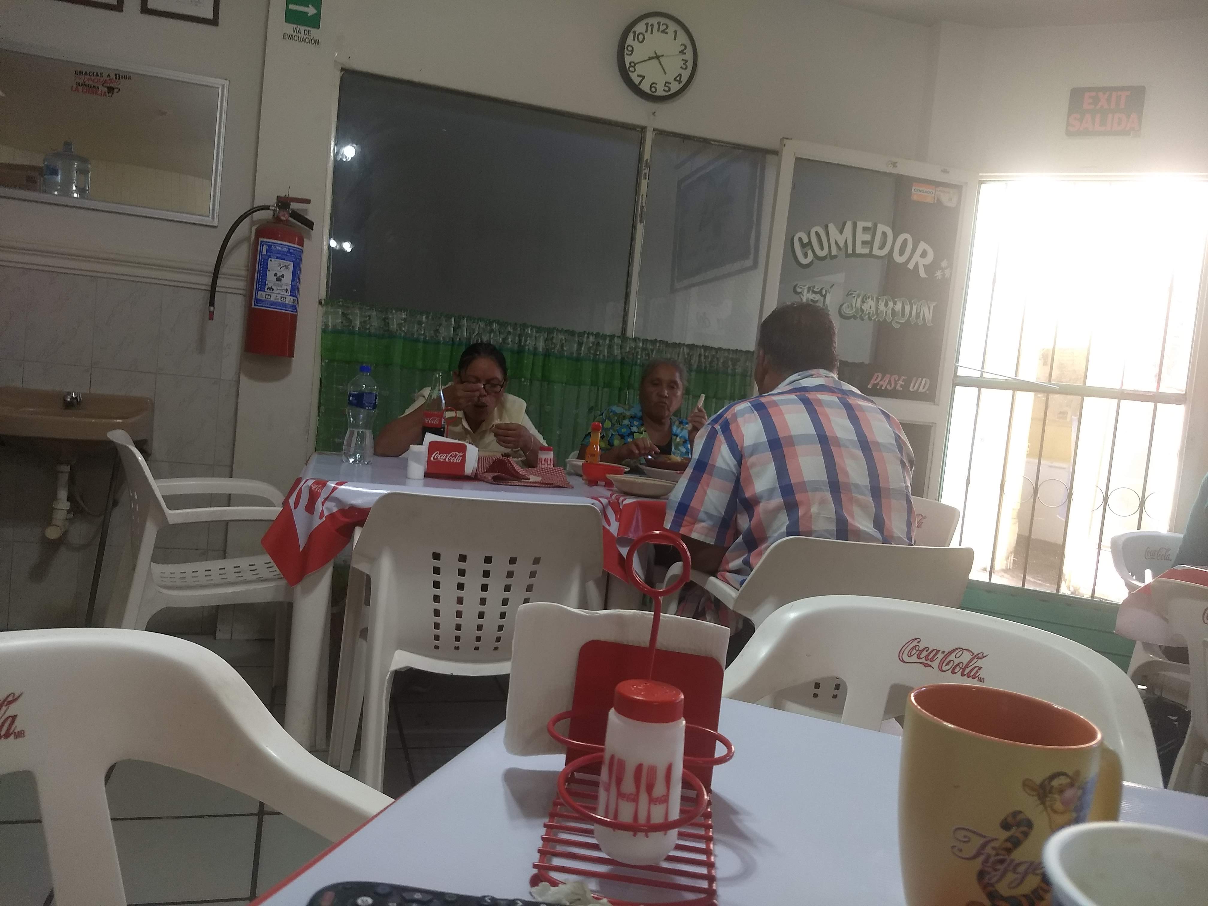 Comedor El Jardín image 3